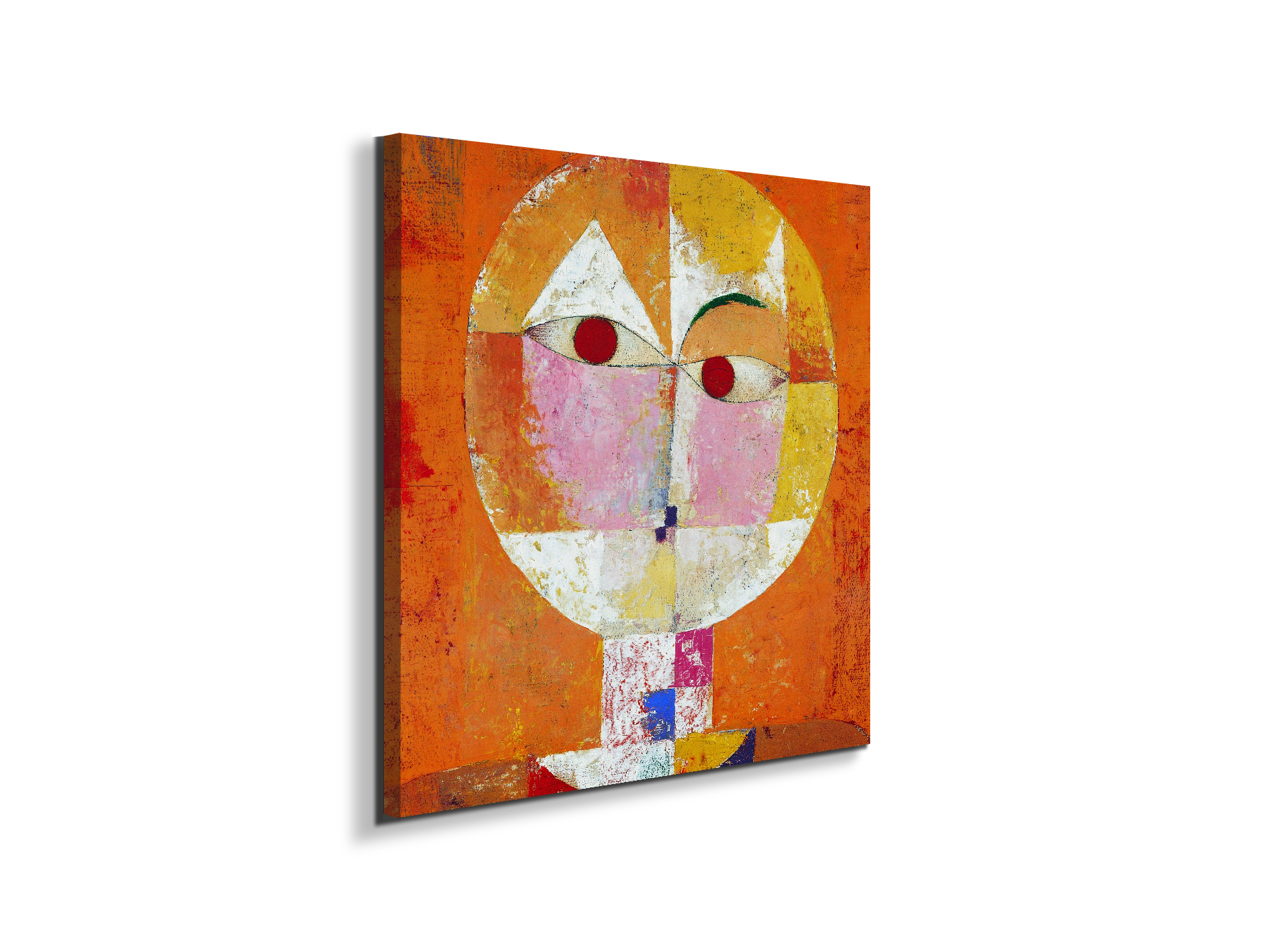 homage-to-paul-klee-senecioec20858-#materiale_EarthArt/dimensioni_58x58