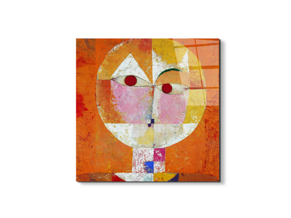 homage-to-paul-klee-senecioec20858-#materiale_EarthArt Total Gloss/dimensioni_58x58