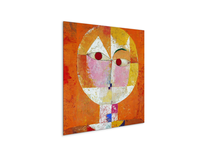 homage-to-paul-klee-senecioec20858-#materiale_MetalArt Materic/dimensioni_58x58