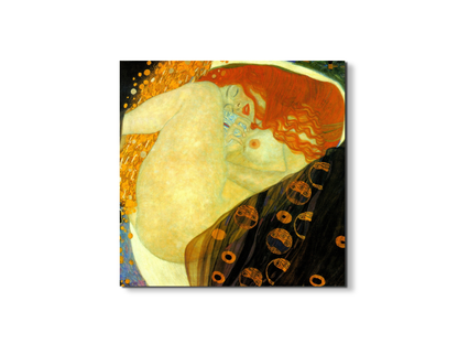 homage-to-klimt-danaeec20860-#materiale_EarthArt Materic/dimensioni_58x58
