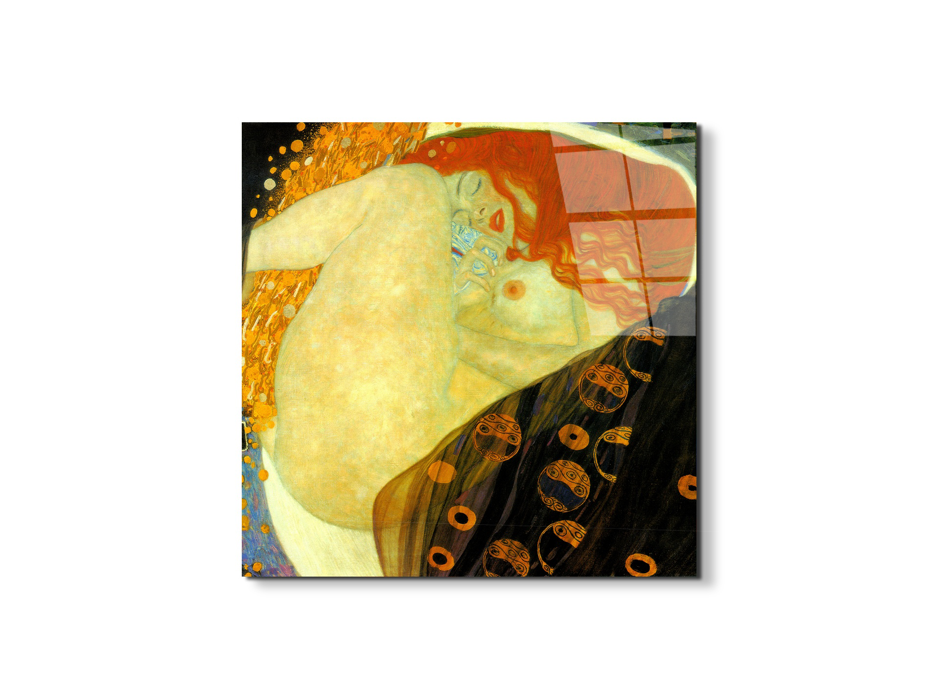 homage-to-klimt-danaeec20860-#materiale_EarthArt Total Gloss/dimensioni_58x58