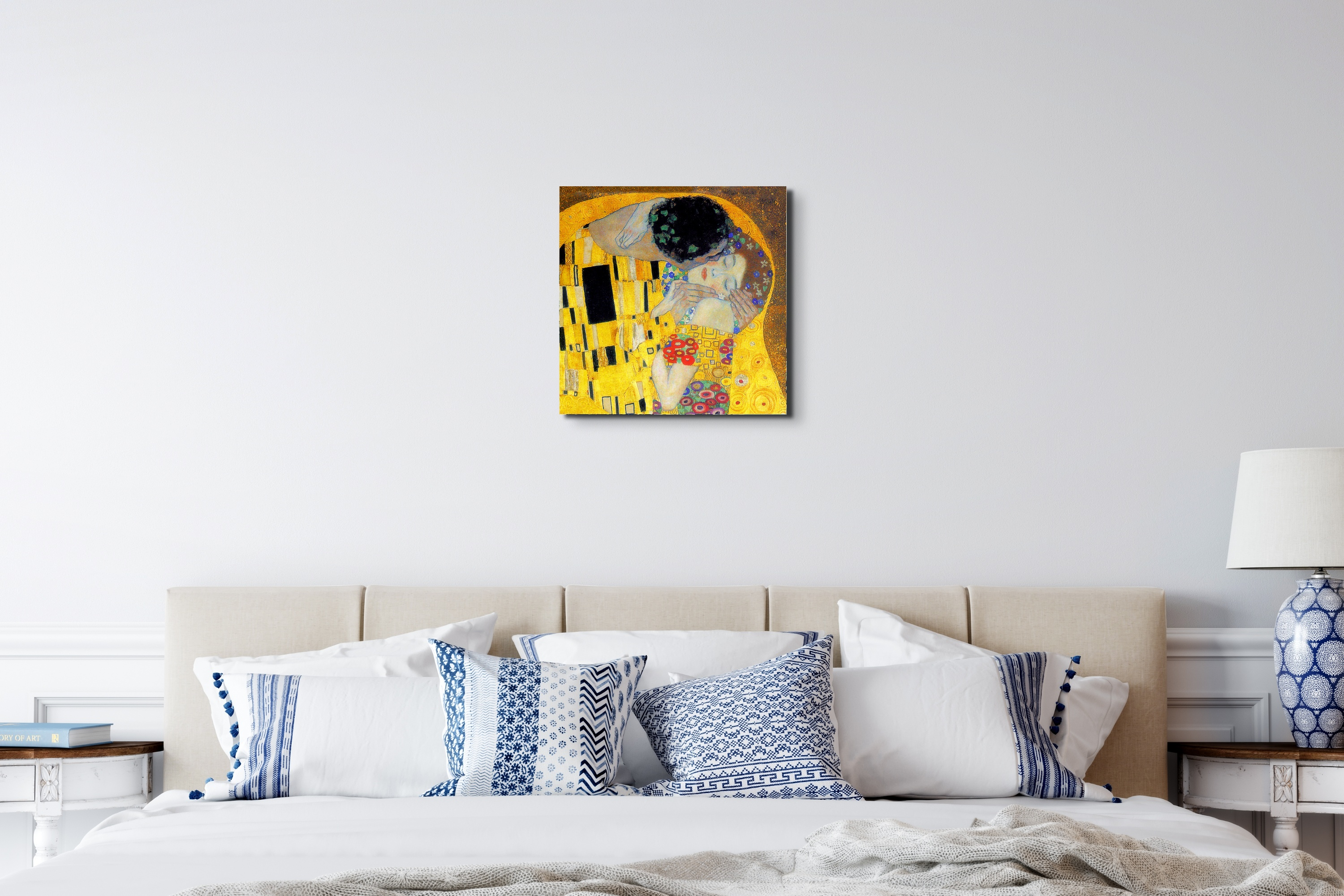 homage-to-klimt-the-kiss-detailec20861-#materiale_EarthArt/dimensioni_58x58