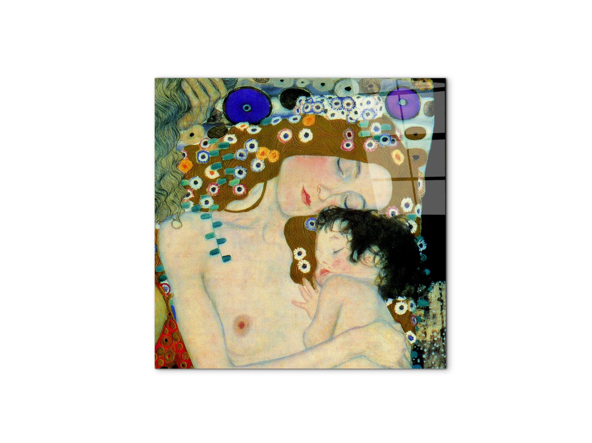 homage-to-klimt-the-three-ages-of-womanec20862-#materiale_CrystalArt/dimensioni_58x58