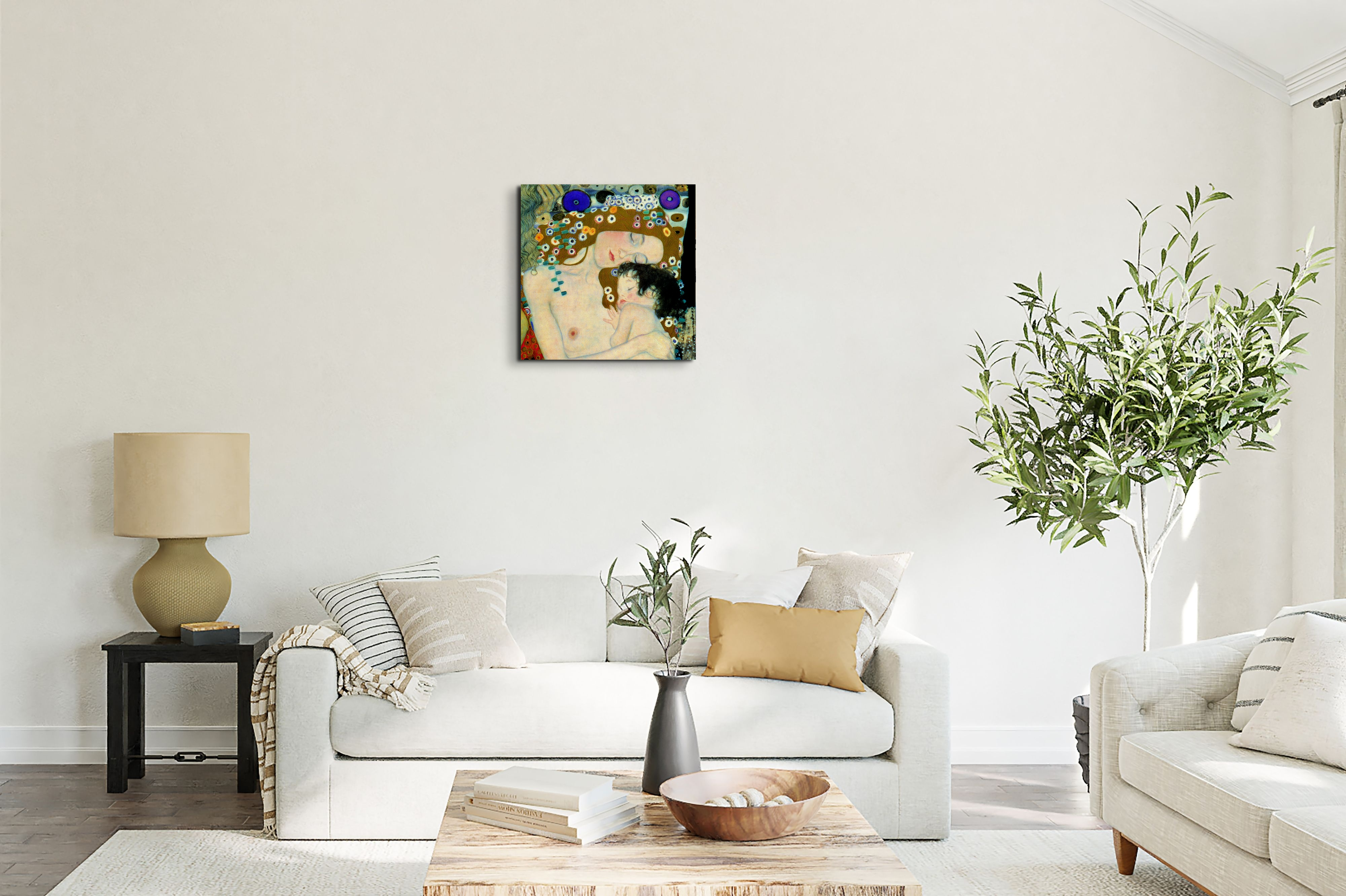 homage-to-klimt-the-three-ages-of-womanec20862-#materiale_EarthArt/dimensioni_58x58
