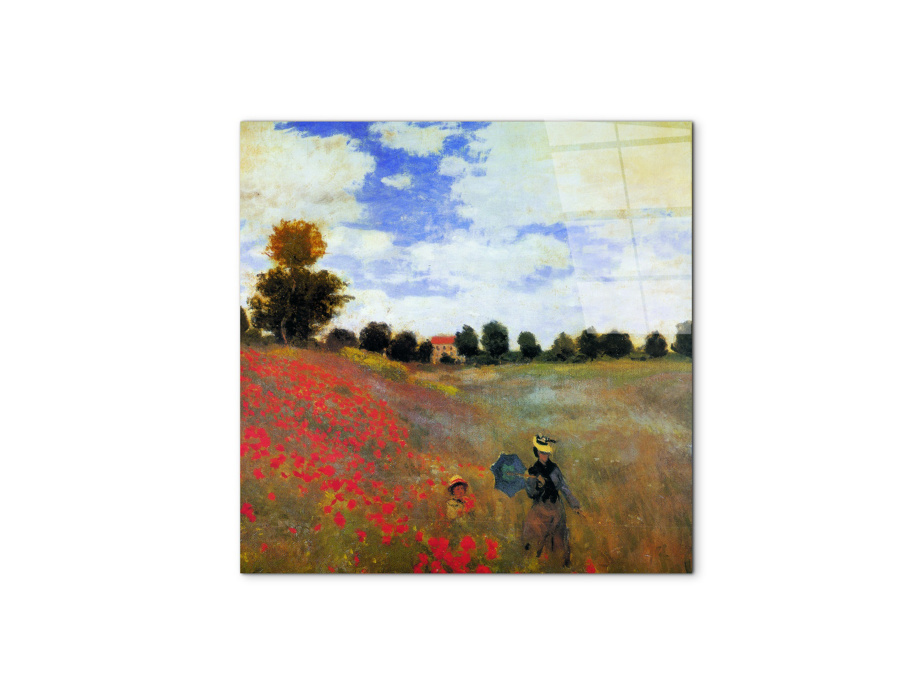 homage-to-monet-poppy-fieldec20867-#materiale_CrystalArt/dimensioni_58x58