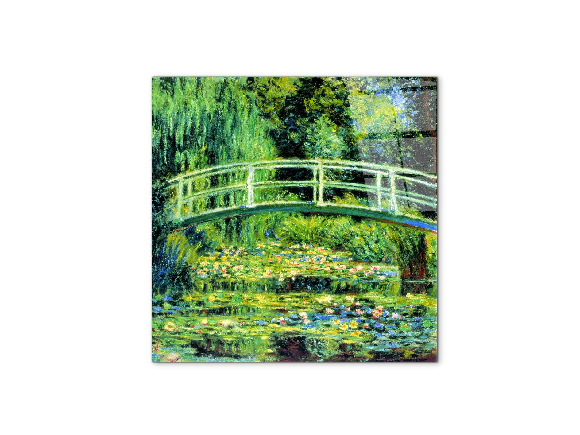 homage-to-monet-le-pont-japonaisec20868-#materiale_CrystalArt/dimensioni_58x58