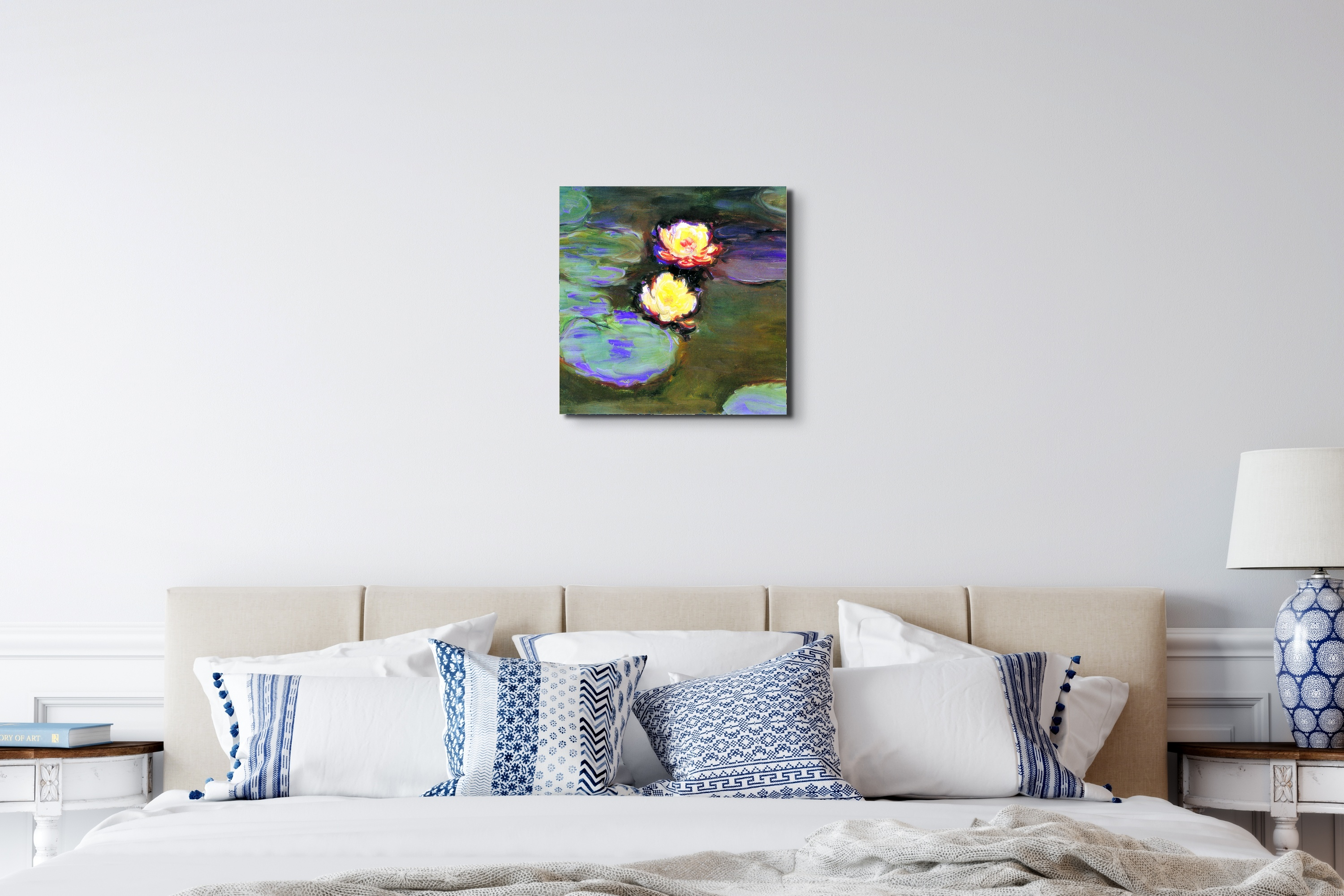 homage-to-monet-nimpheasec20869-#materiale_EarthArt/dimensioni_58x58