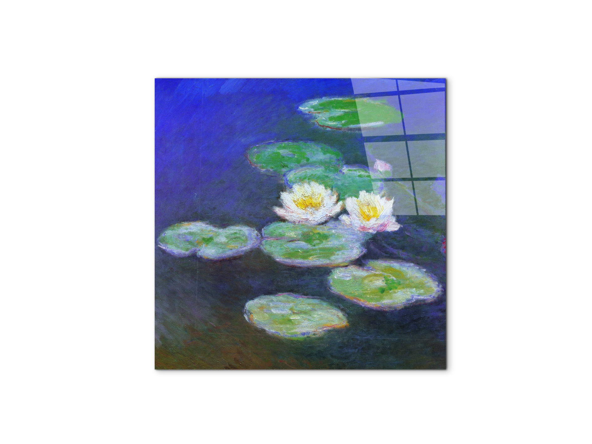 homage-to-monet-ninfeeec20870-#materiale_CrystalArt/dimensioni_58x58