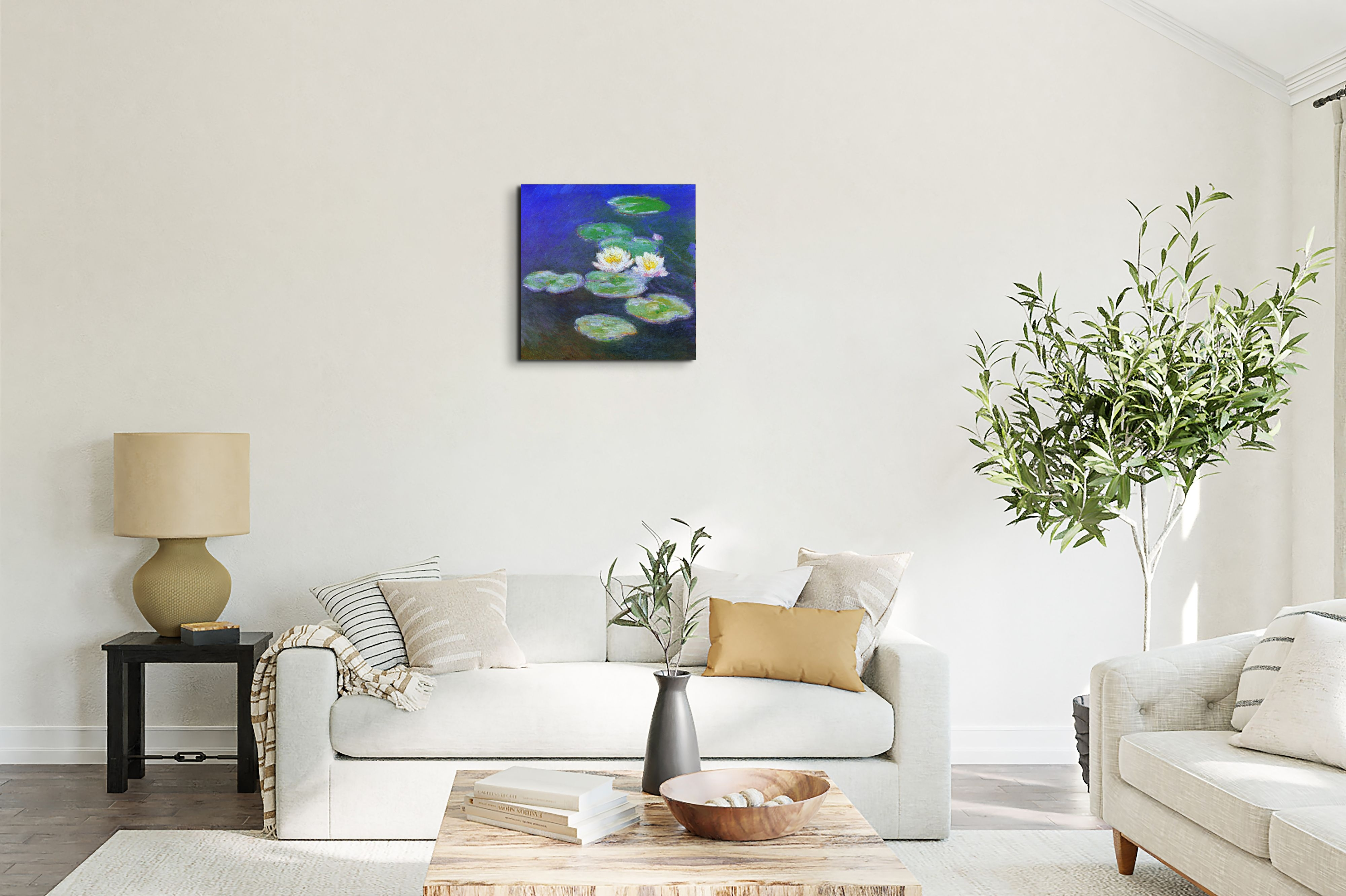homage-to-monet-ninfeeec20870-#materiale_EarthArt/dimensioni_58x58