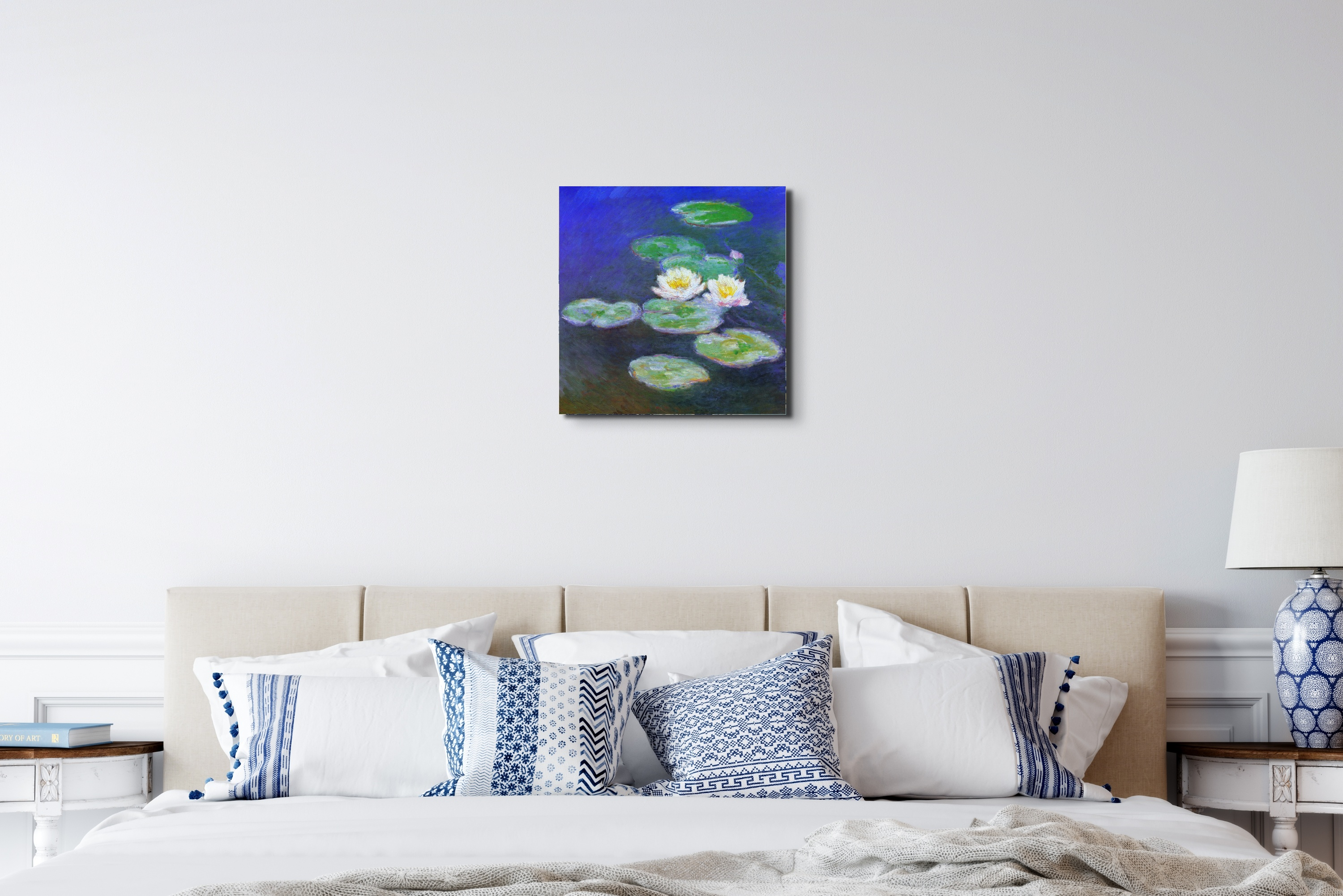 homage-to-monet-ninfeeec20870-#materiale_EarthArt/dimensioni_58x58