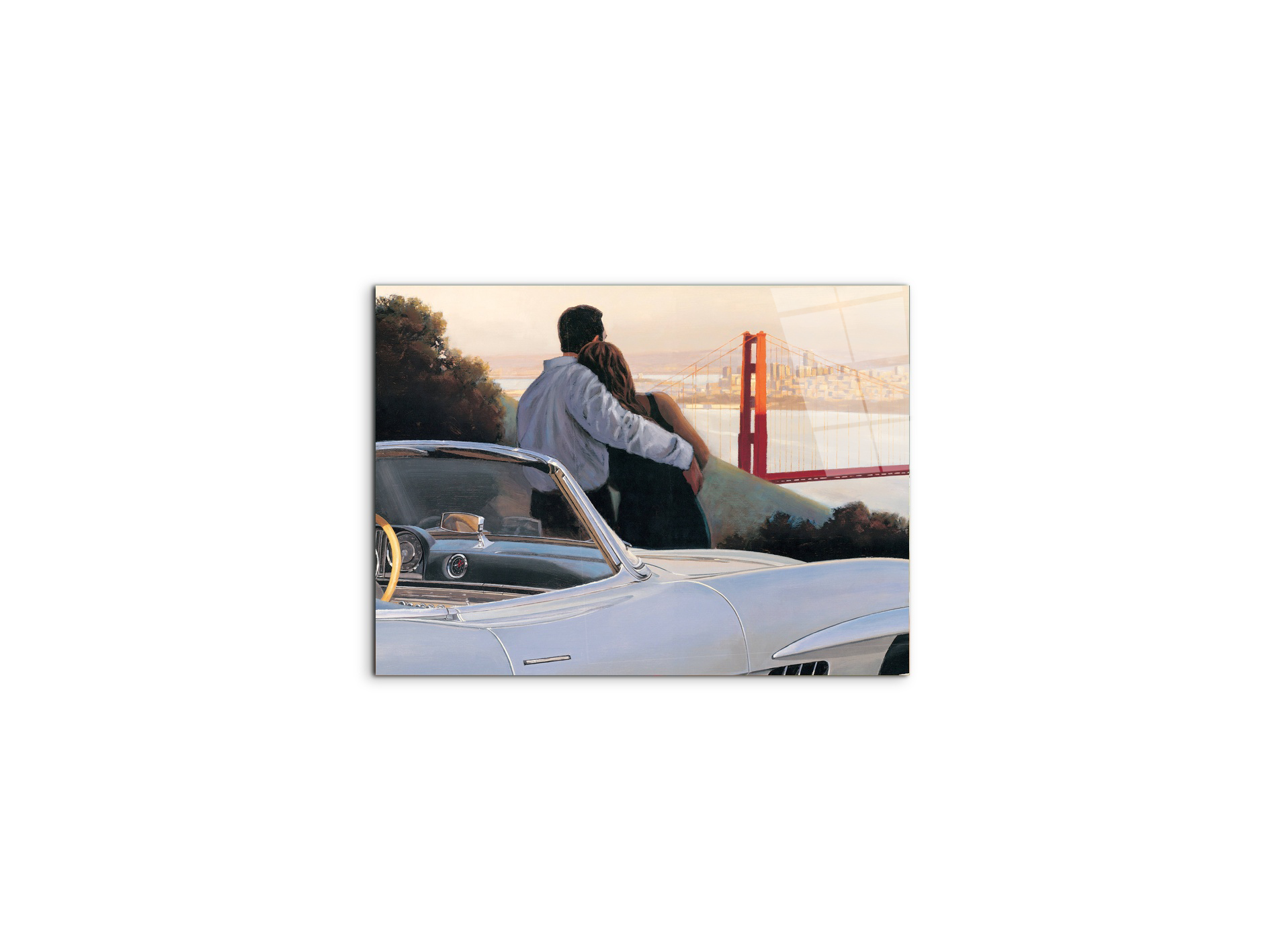 car-and-loveec20879-#materiale_CrystalArt/dimensioni_50x37,42