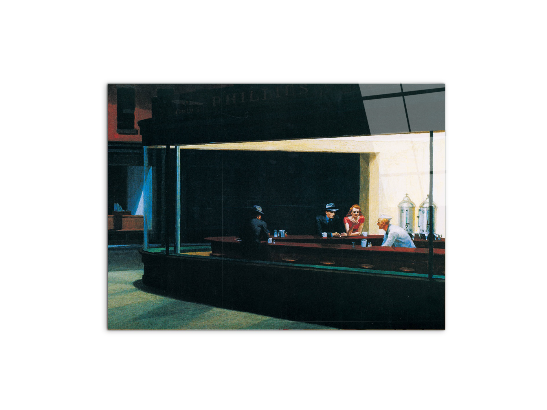 homage-to-edward-nightec20889-#materiale_CrystalArt/dimensioni_77,5x58
