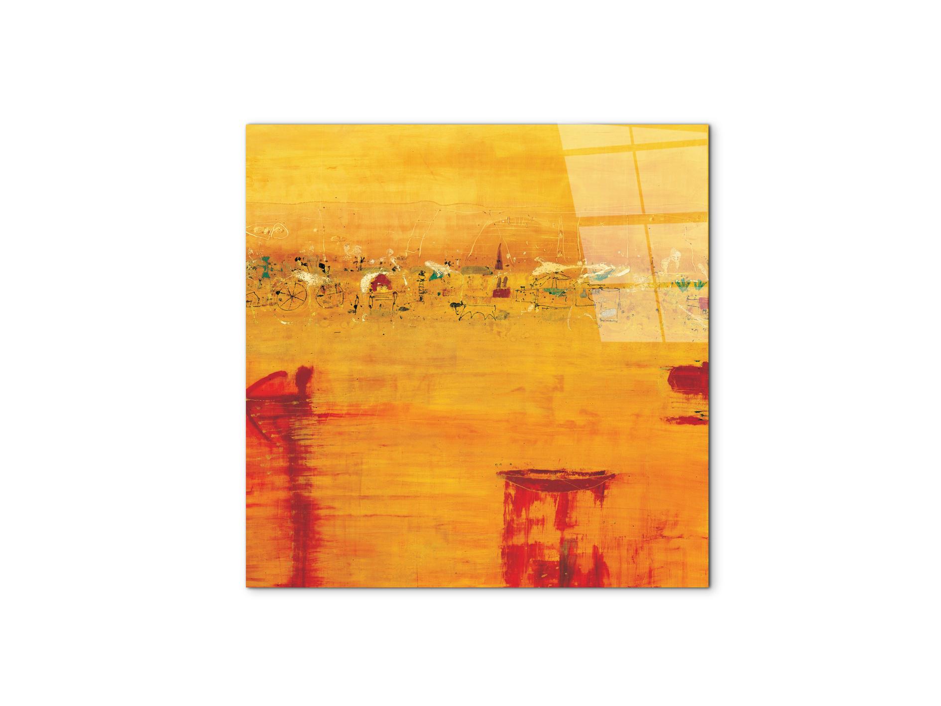 yellow-abstractec20904-#materiale_CrystalArt/dimensioni_58x58
