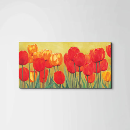 red-tulipsec20910-#materiale_EarthArt/dimensioni_100x50