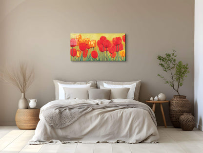 red-tulipsec20910-#materiale_EarthArt Total Gloss/dimensioni_100x50