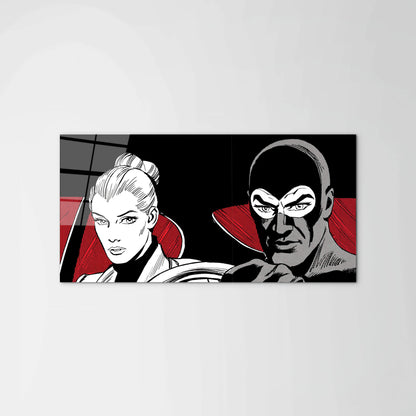 homage-to-diabolik-red-detailec20954-#materiale_CrystalArt/dimensioni_100x50