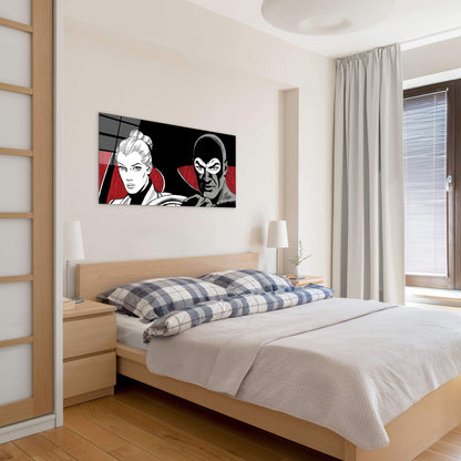 homage-to-diabolik-red-detailec20954-#materiale_CrystalArt/dimensioni_100x50