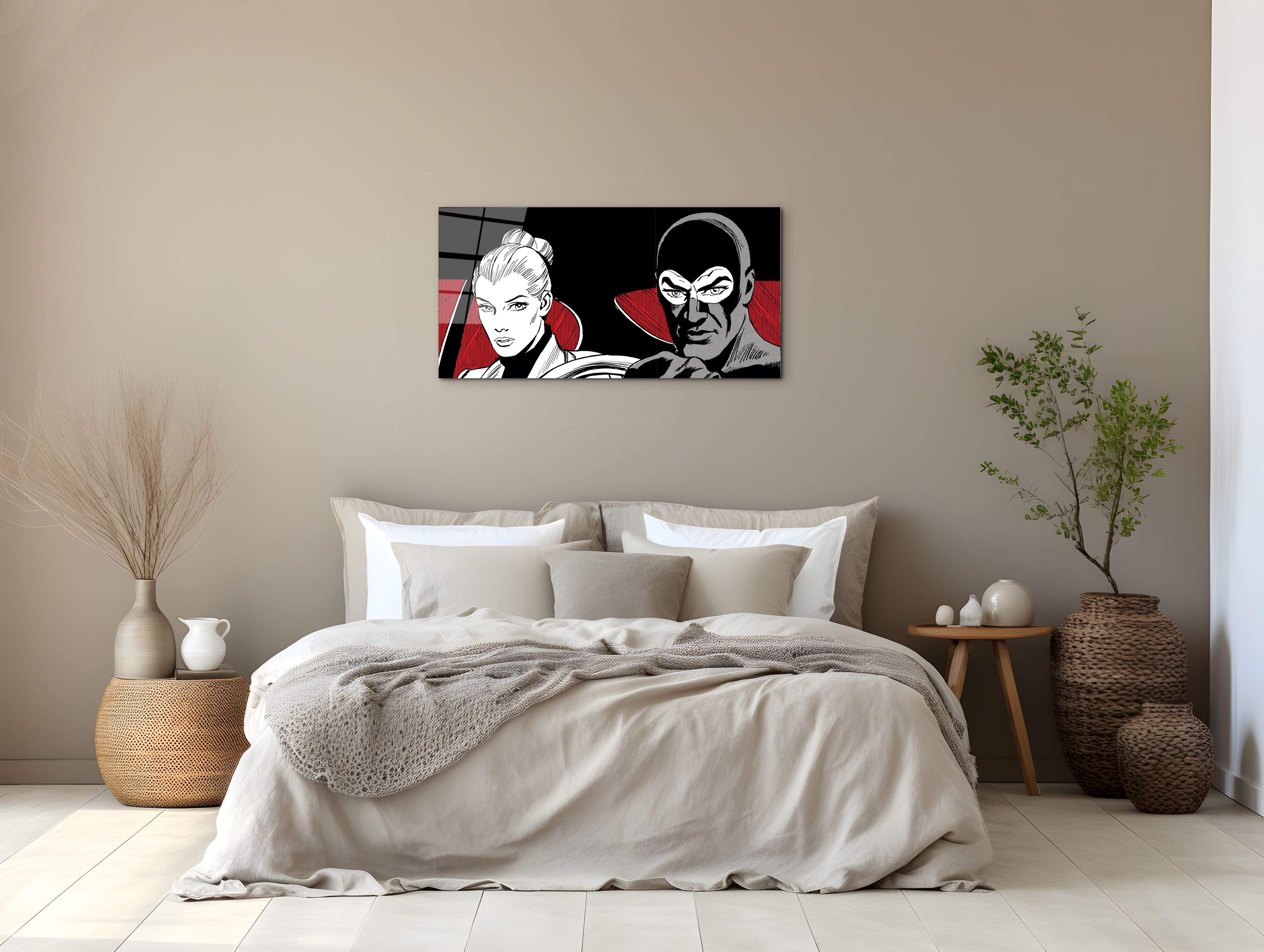 homage-to-diabolik-red-detailec20954-#materiale_CrystalArt/dimensioni_100x50