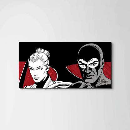 homage-to-diabolik-red-detailec20954-#materiale_EarthArt/dimensioni_100x50