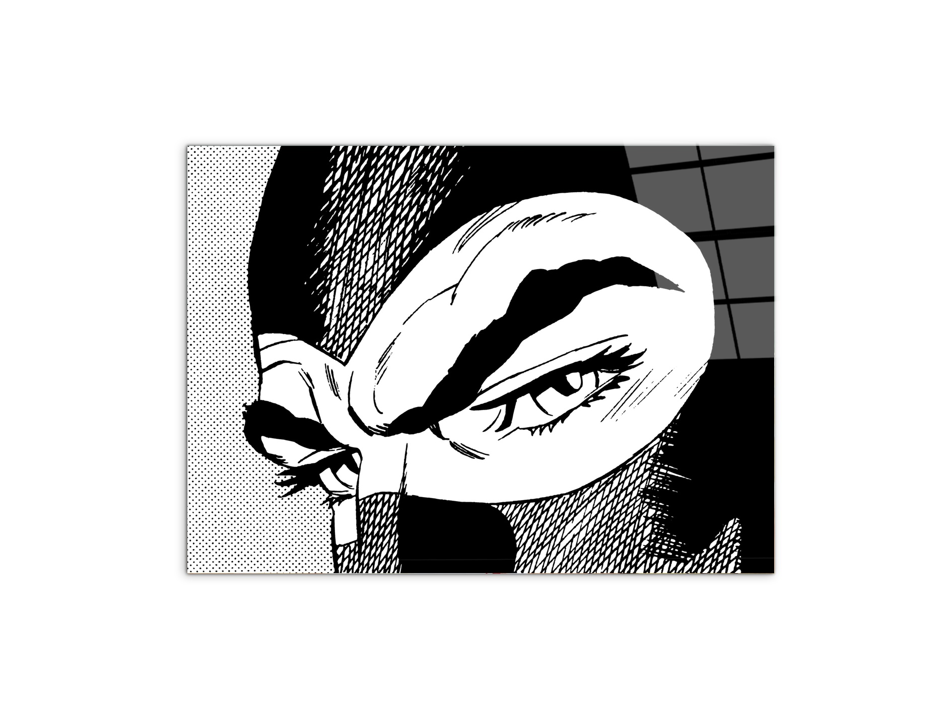 homage-to-diabolik-loveec20956-#materiale_CrystalArt/dimensioni_77,5x58