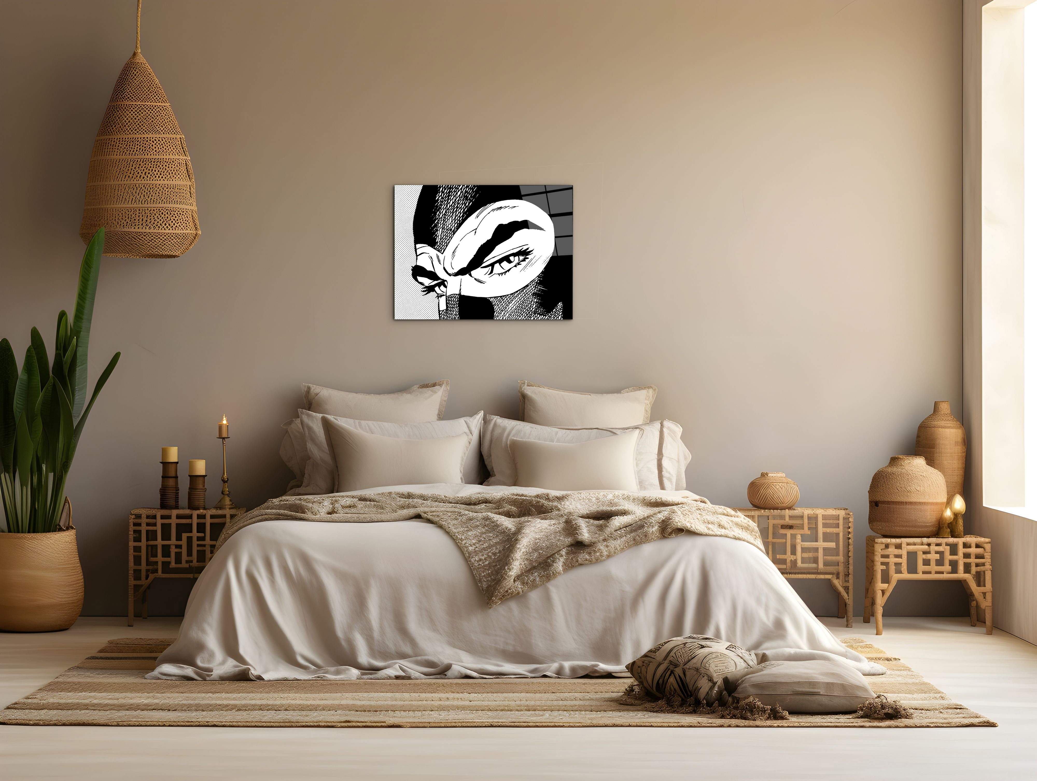 homage-to-diabolik-loveec20956-#materiale_CrystalArt/dimensioni_77,5x58