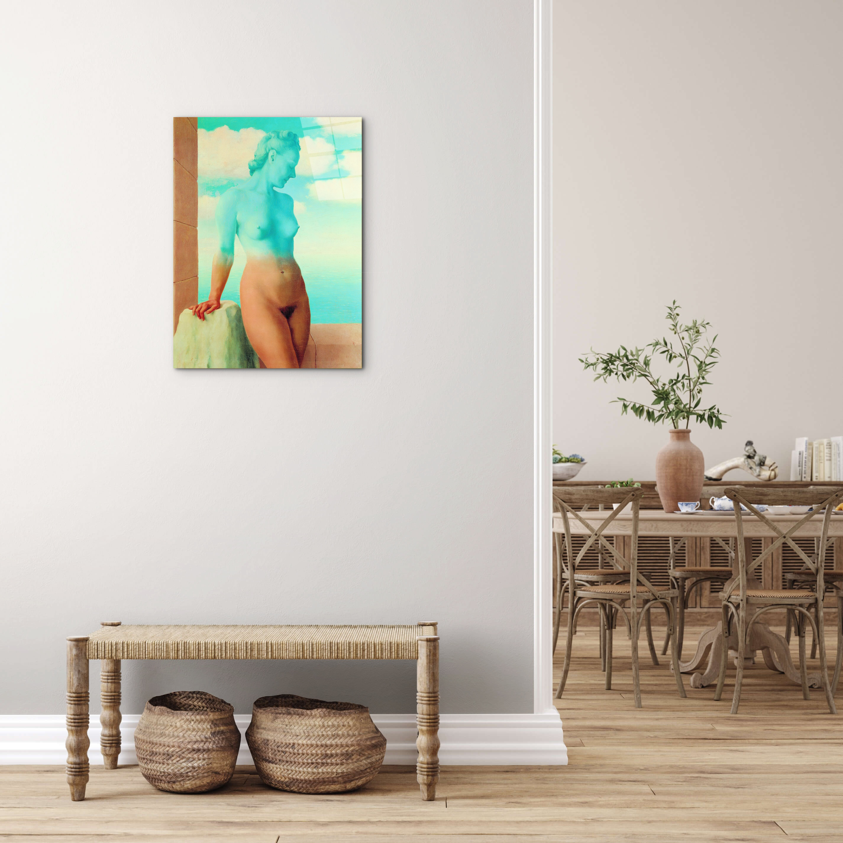 homage-to-rene-la-magie-noireec21203-#materiale_CrystalArt/dimensioni_58x77,5