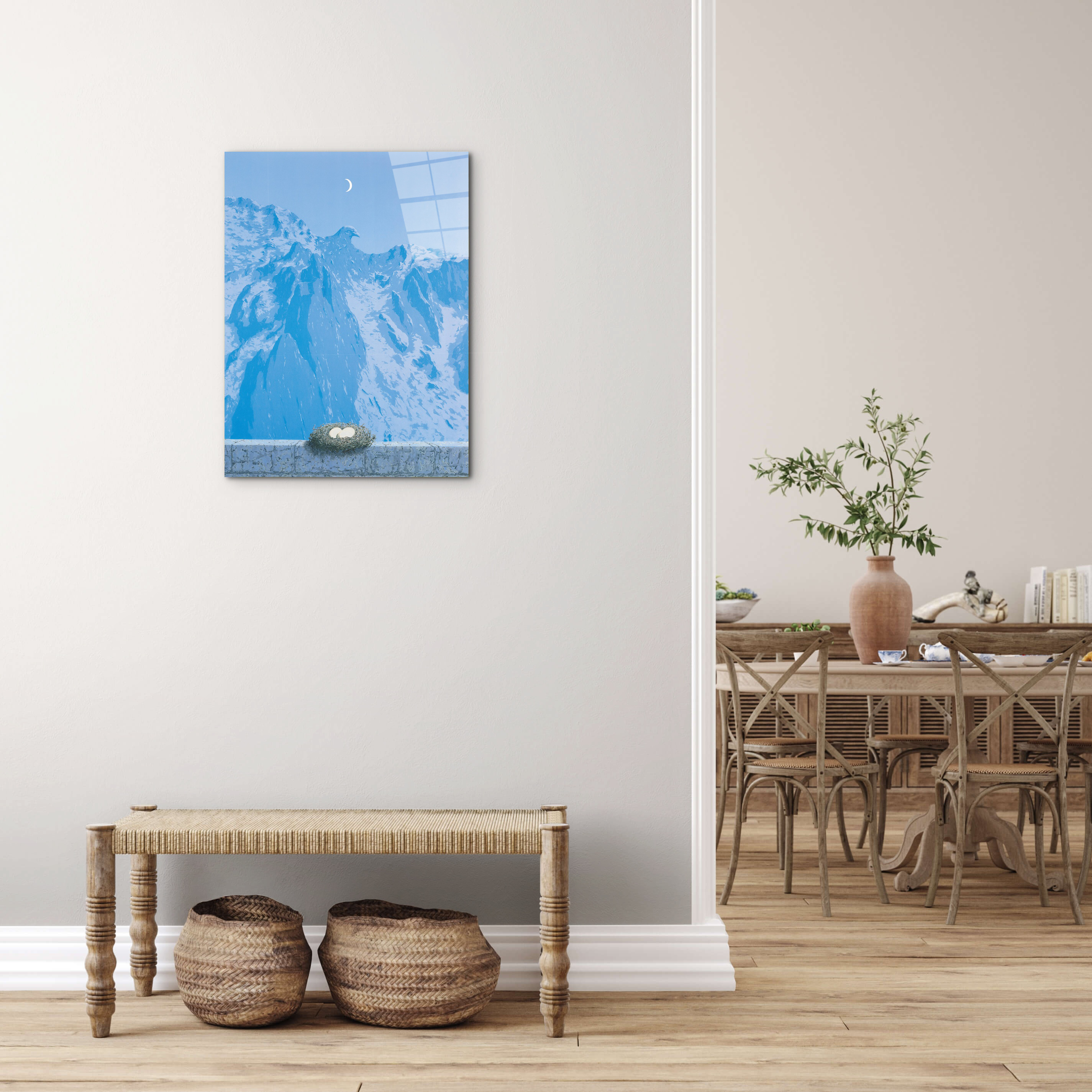 homage-to-rene-tomorrowec21204-#materiale_CrystalArt/dimensioni_58x77,5