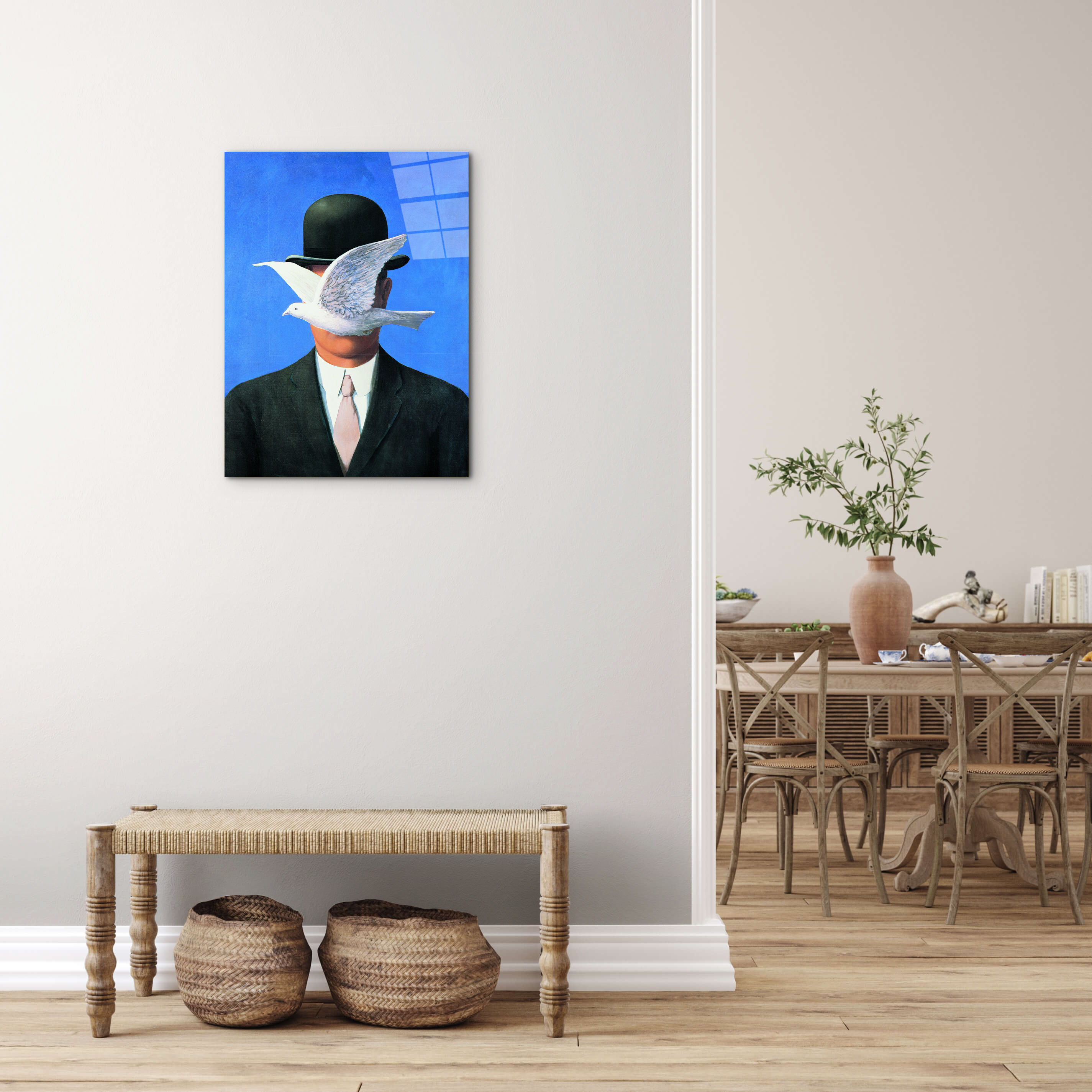 homage-to-rene-lhomme-au-chapeauec21207-#materiale_CrystalArt/dimensioni_58x77,5