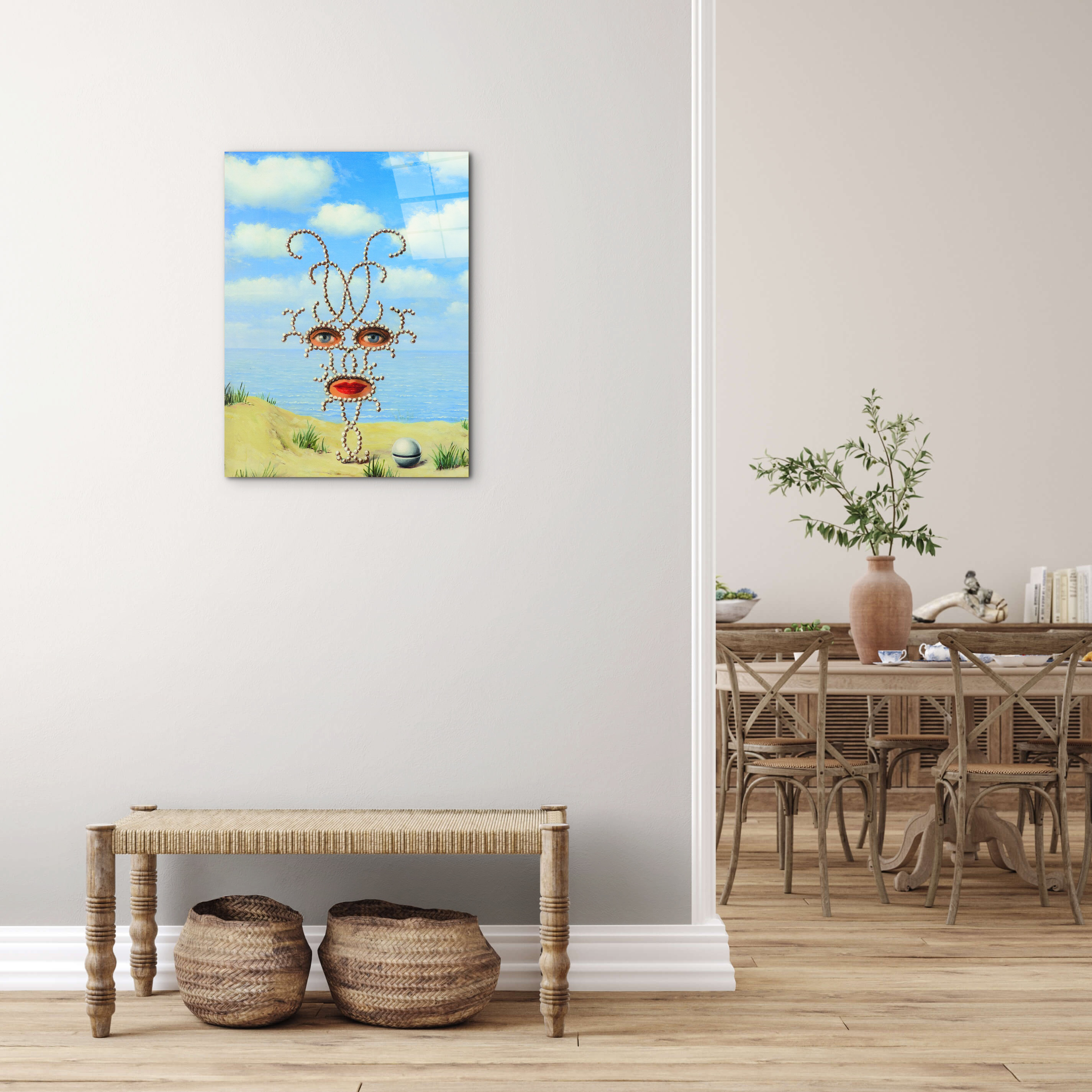 homage-to-rene-sheerazadeec21208-#materiale_CrystalArt/dimensioni_58x77,5