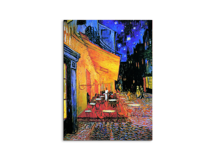 homage-to-van-gogh-le-cafe-de-nuitec21444-#materiale_MetalArt Materic/dimensioni_58x77,5