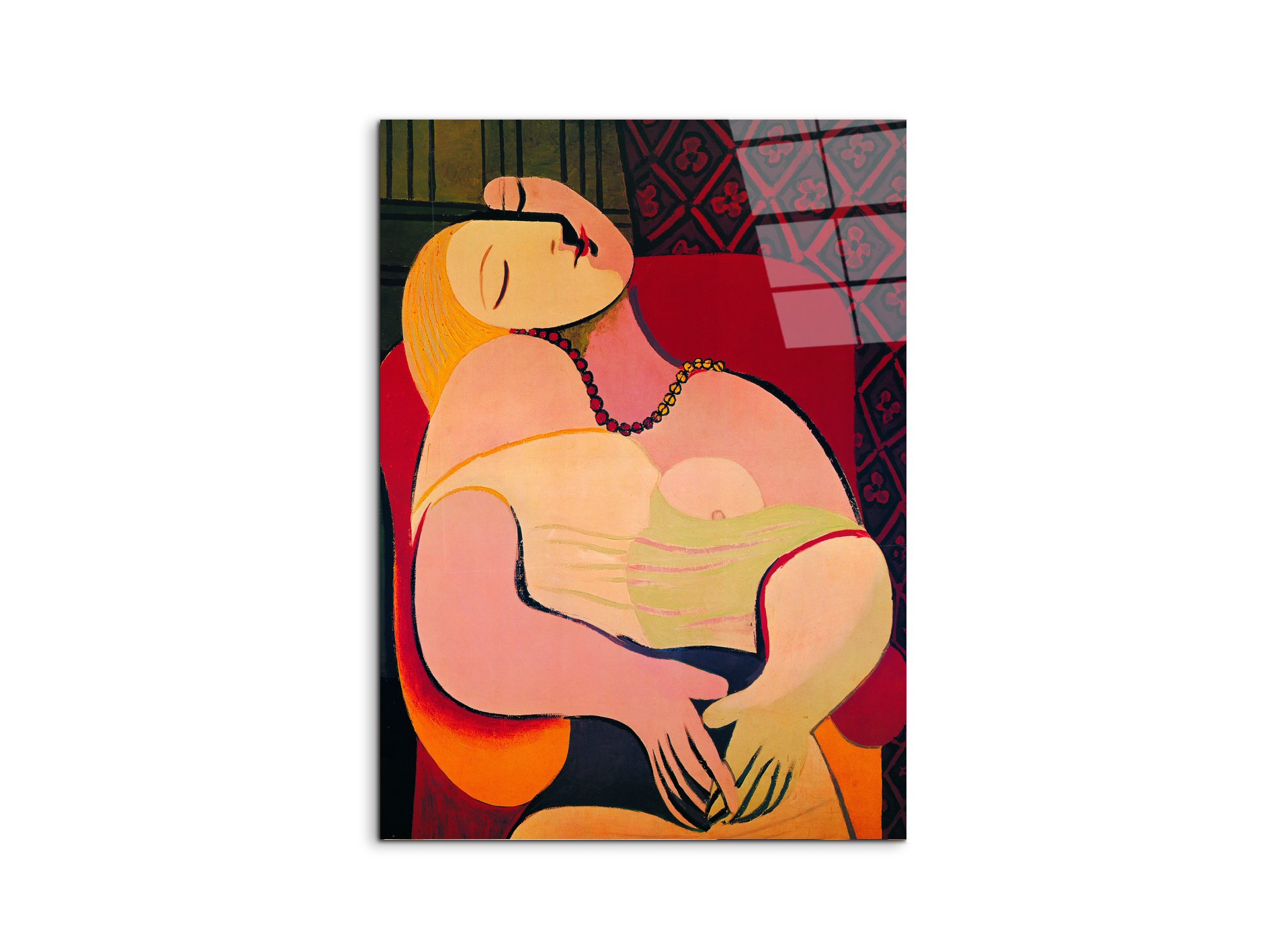 homage-to-pablo-the-dream-iec21445-#materiale_CrystalArt/dimensioni_58x77,5