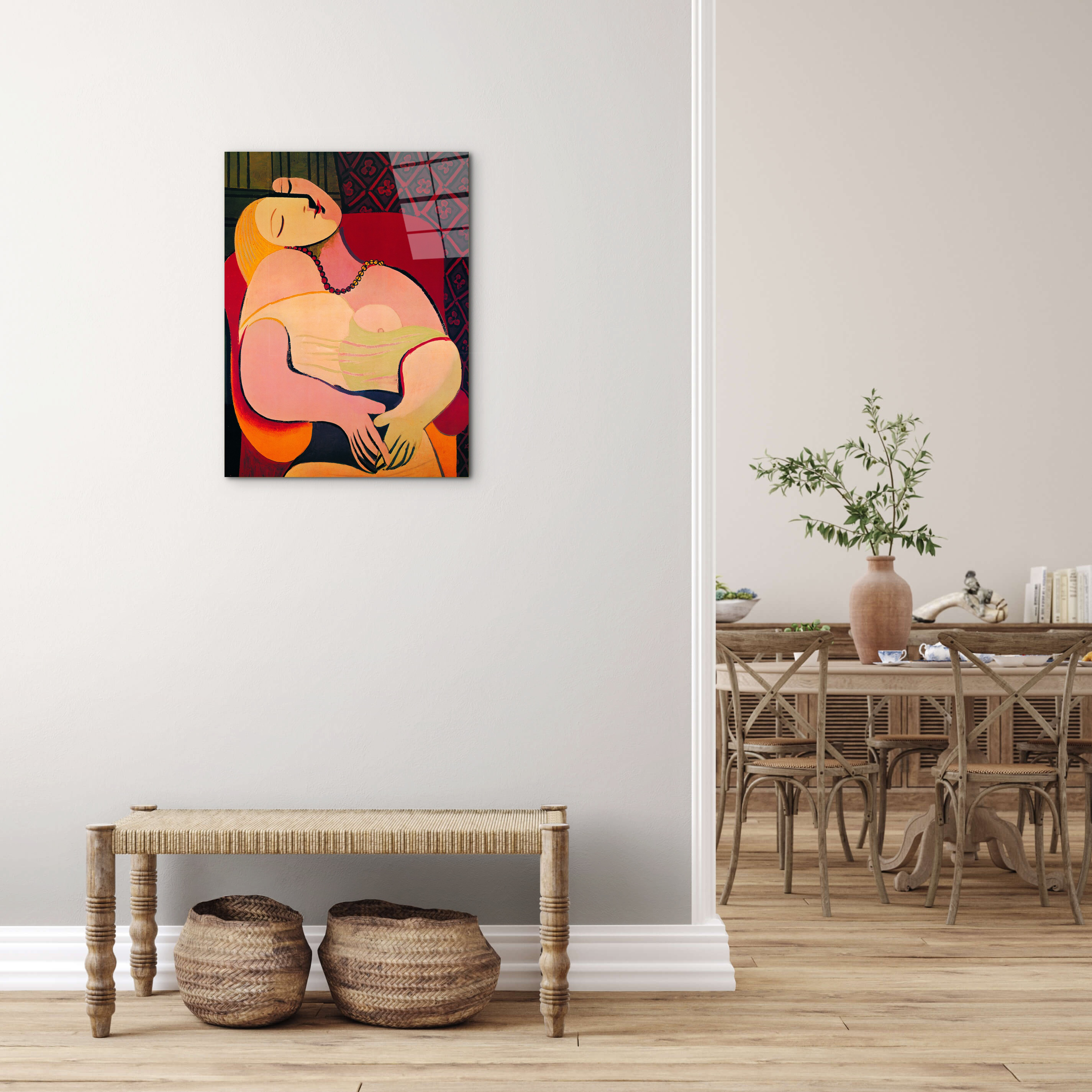 homage-to-pablo-the-dream-iec21445-#materiale_CrystalArt/dimensioni_58x77,5