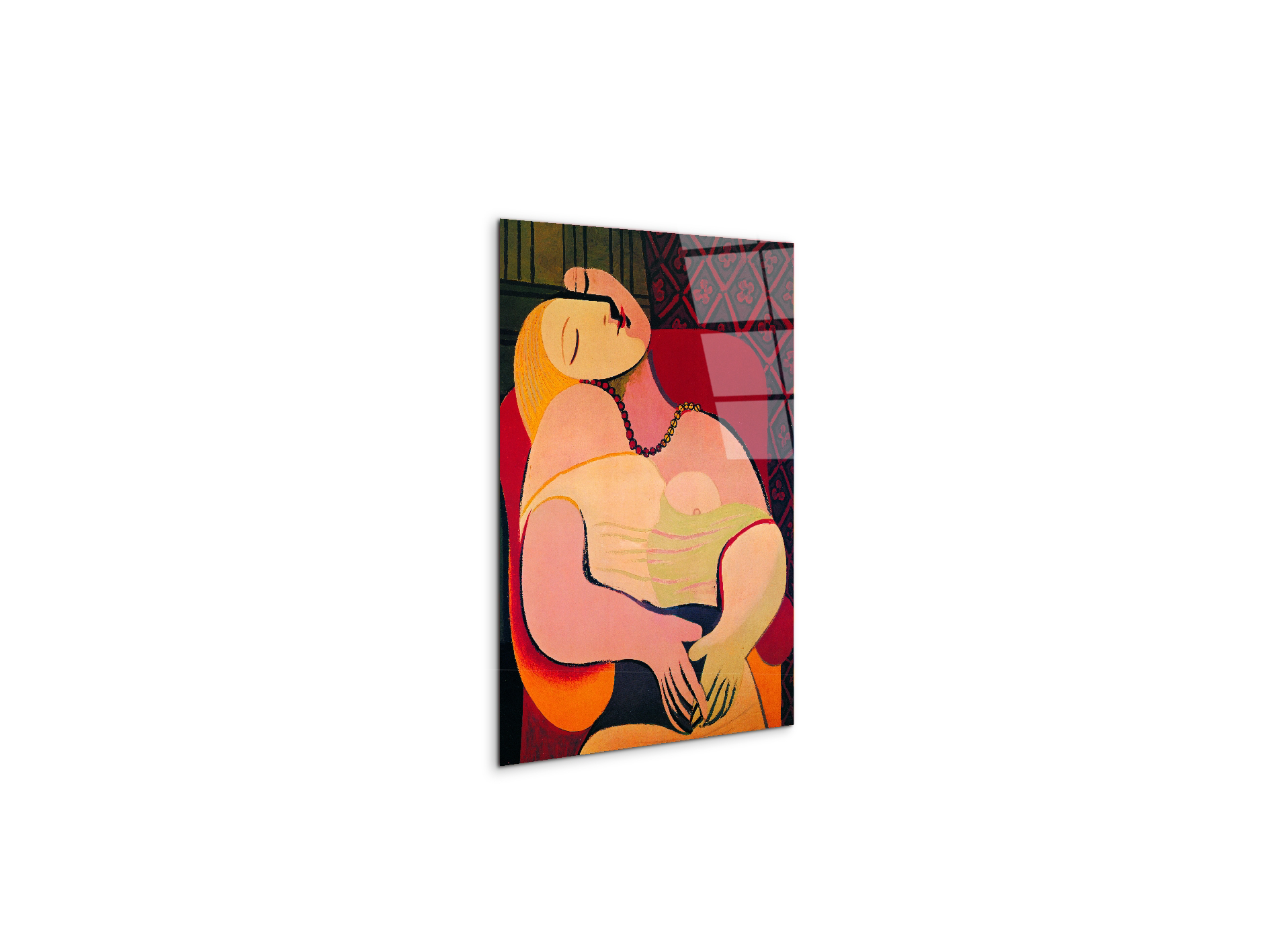 homage-to-pablo-the-dream-iec21445-#materiale_CrystalArt/dimensioni_37,42x50