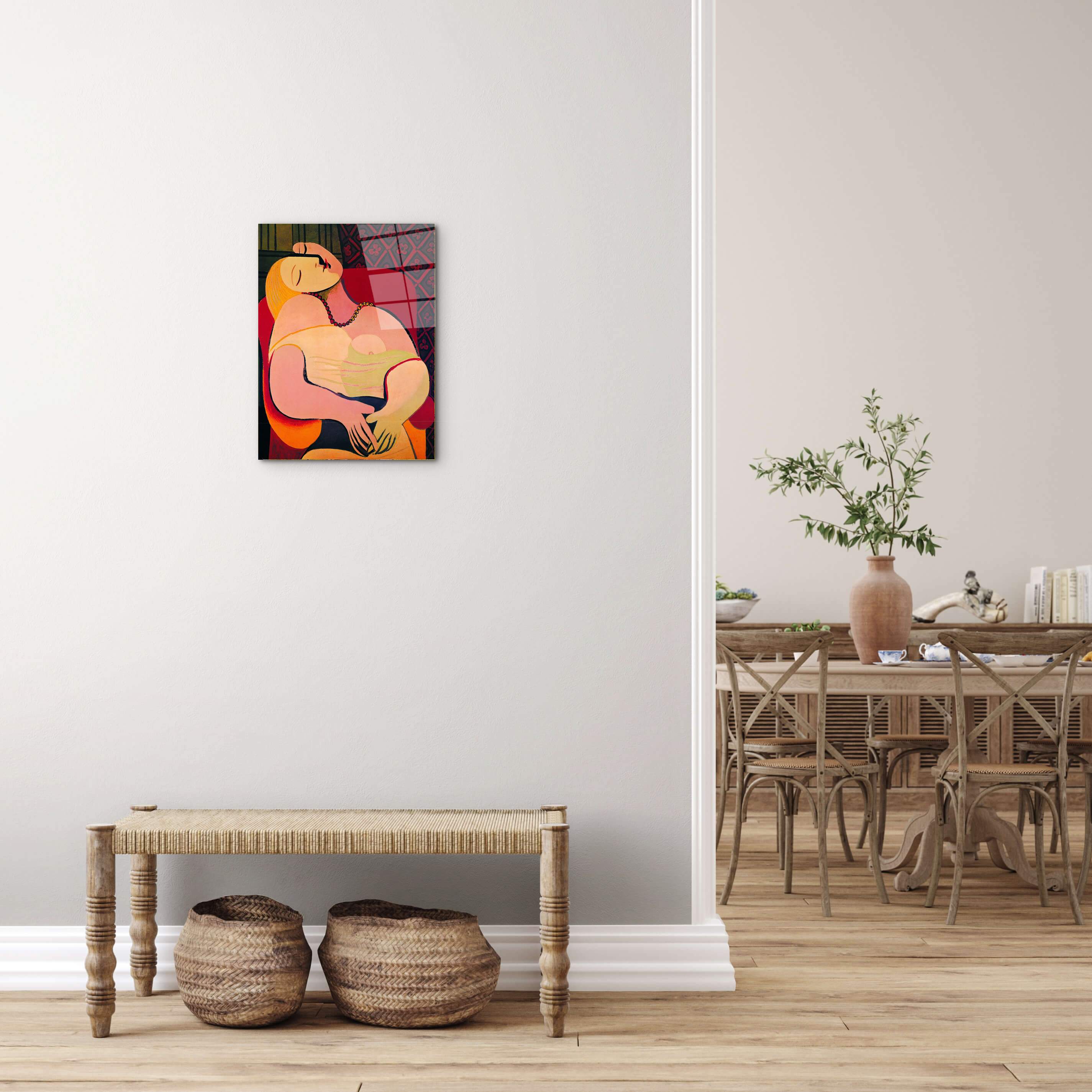 homage-to-pablo-the-dream-iec21445-#materiale_CrystalArt/dimensioni_37,42x50