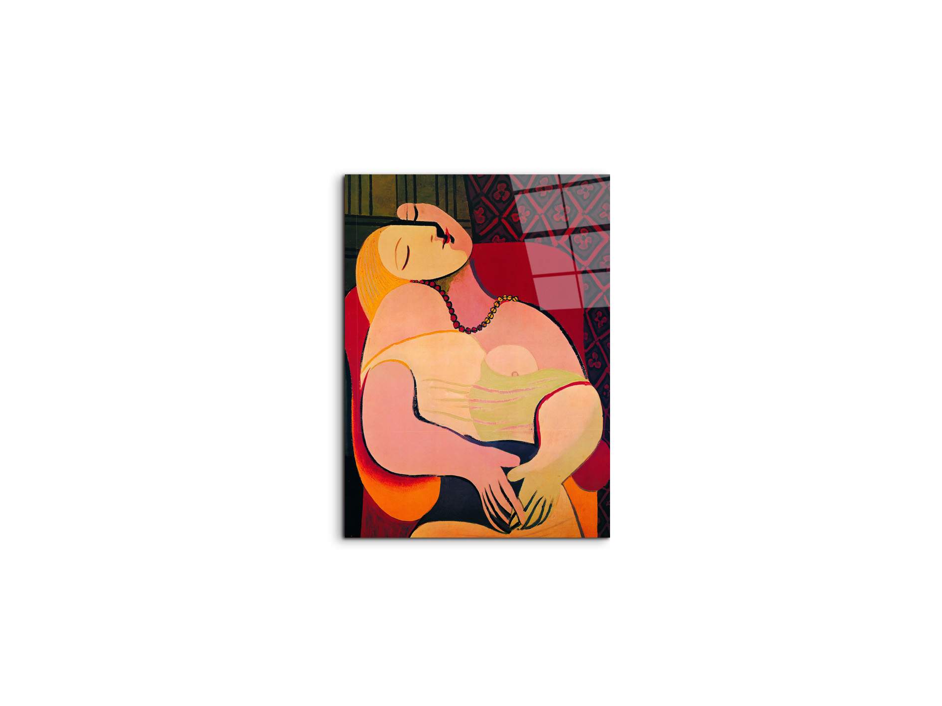 homage-to-pablo-the-dream-iec21445-#materiale_CrystalArt/dimensioni_37,42x50