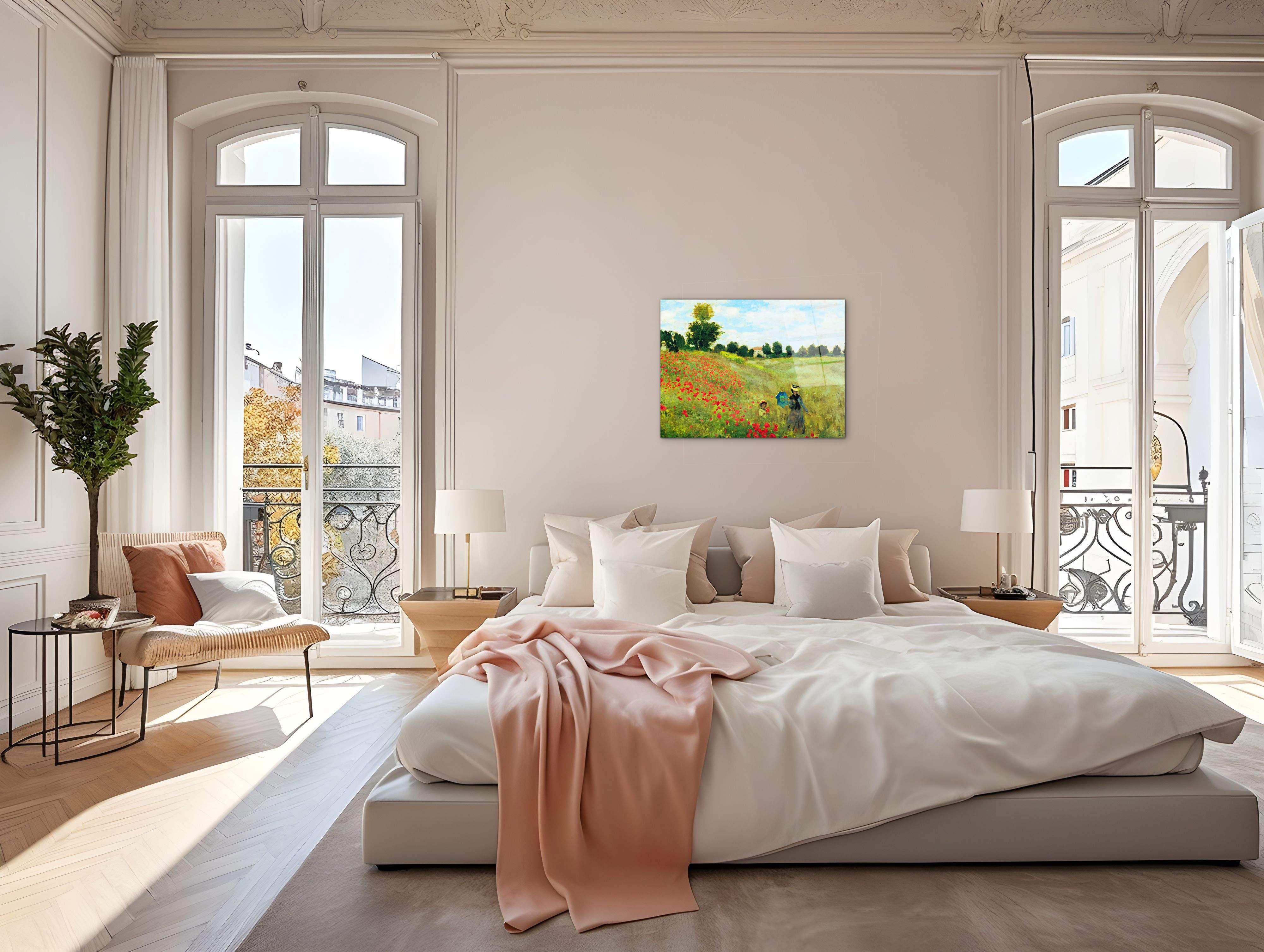 homage-to-monet-poppies-field-ec21448-#materiale_CrystalArt/dimensioni_77,5x58