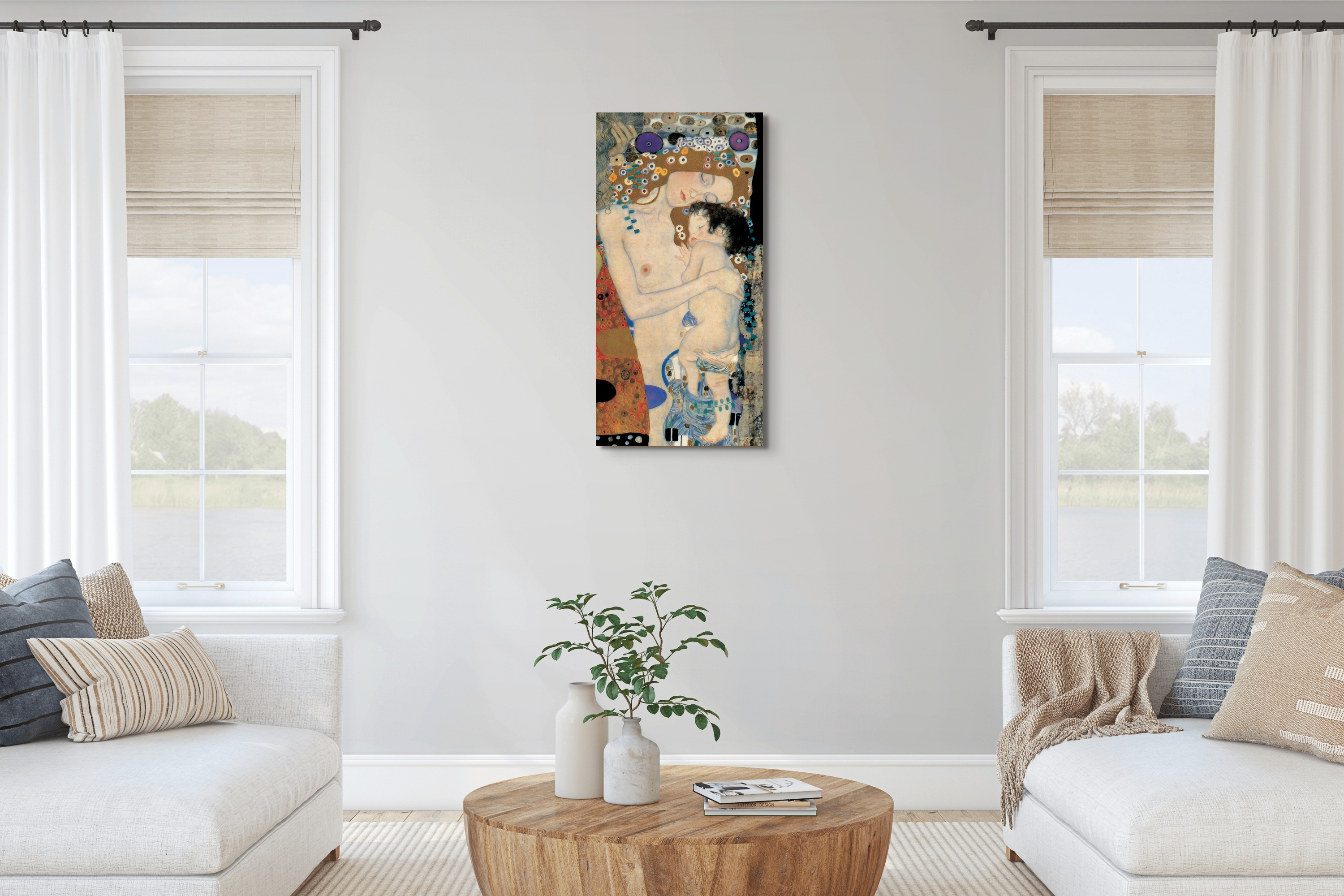 homage-to-klimt-mother-and-childec21452-