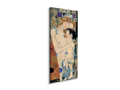 homage-to-klimt-mother-and-childec21452-