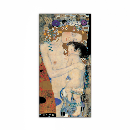 homage-to-klimt-mother-and-childec21452-