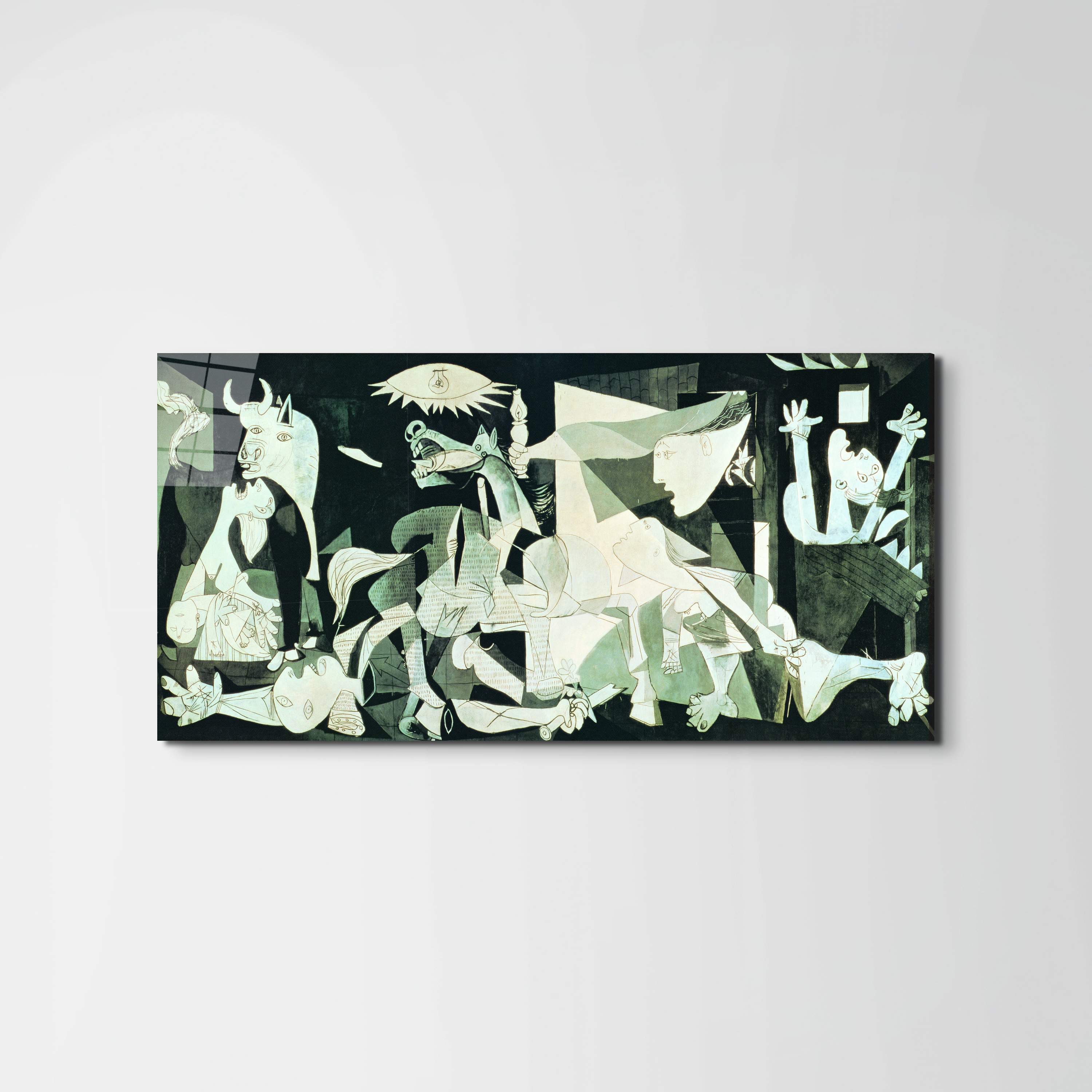 homage-to-pablo-guernica-iec21455-#materiale_EarthArt Total Gloss/dimensioni_100x50