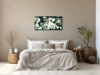 homage-to-pablo-guernica-iec21455-#materiale_EarthArt Total Gloss/dimensioni_100x50
