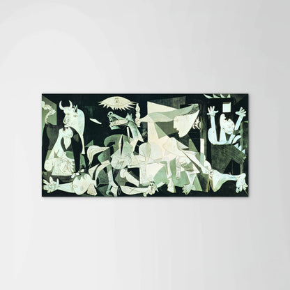 homage-to-pablo-guernica-iec21455-#materiale_MetalArt Materic/dimensioni_100x50