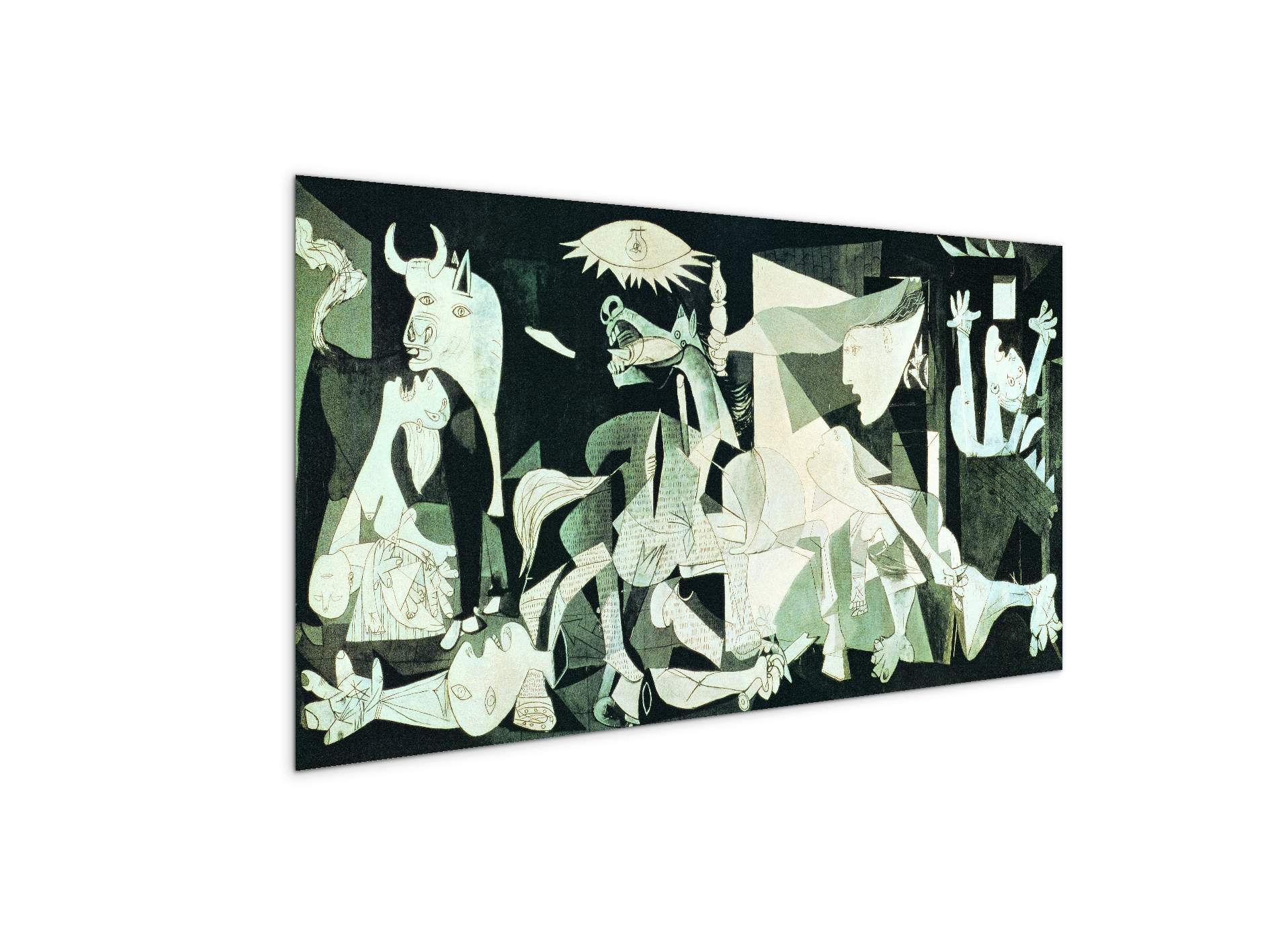 homage-to-pablo-guernica-iec21455-#materiale_MetalArt Materic/dimensioni_100x50
