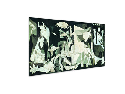 homage-to-pablo-guernica-iec21455-#materiale_MetalArt Materic/dimensioni_100x50