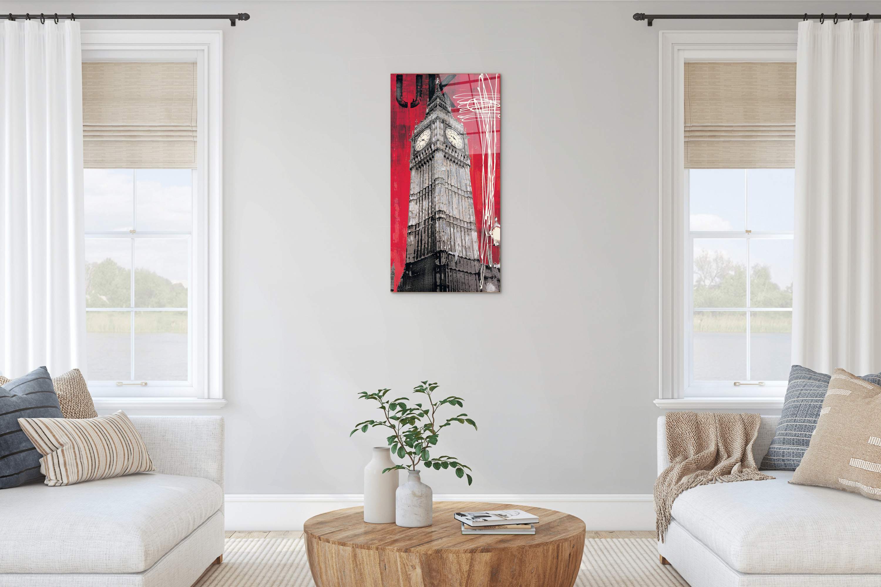london-big-benec21484-#materiale_CrystalArt/dimensioni_50x100