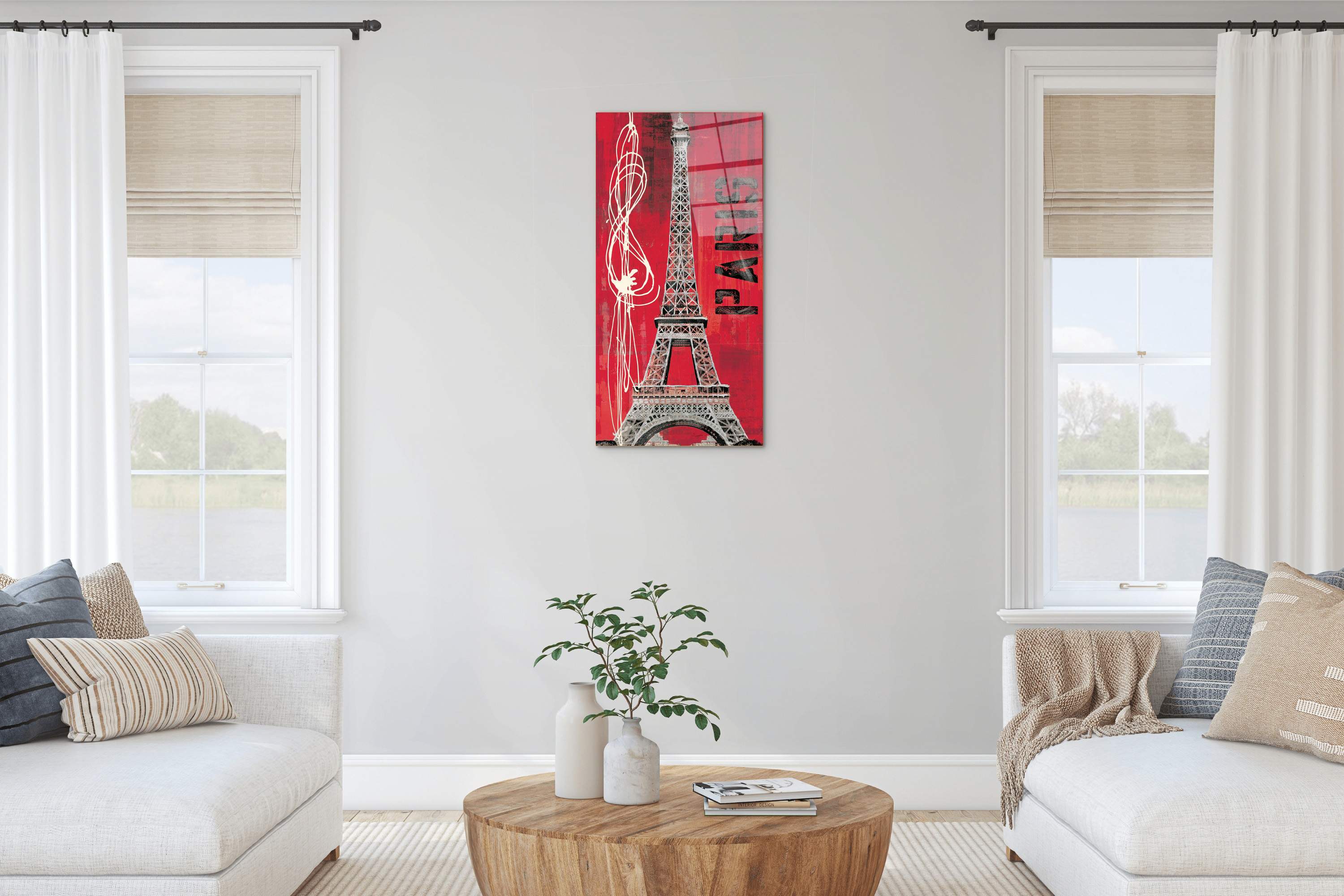paris-eiffel-towerec21485-#materiale_CrystalArt/dimensioni_50x100