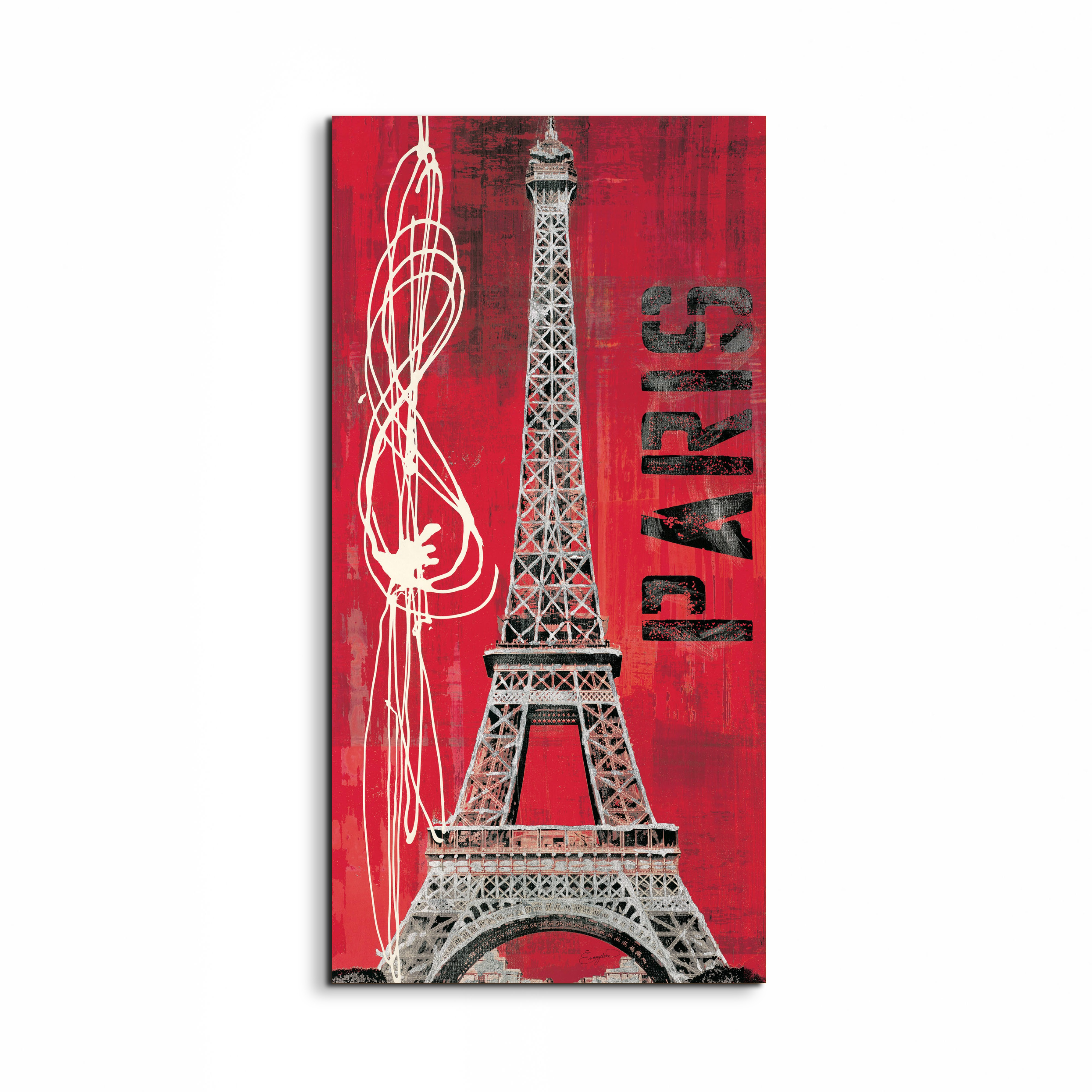 paris-eiffel-towerec21485-#materiale_EarthArt/dimensioni_50x100