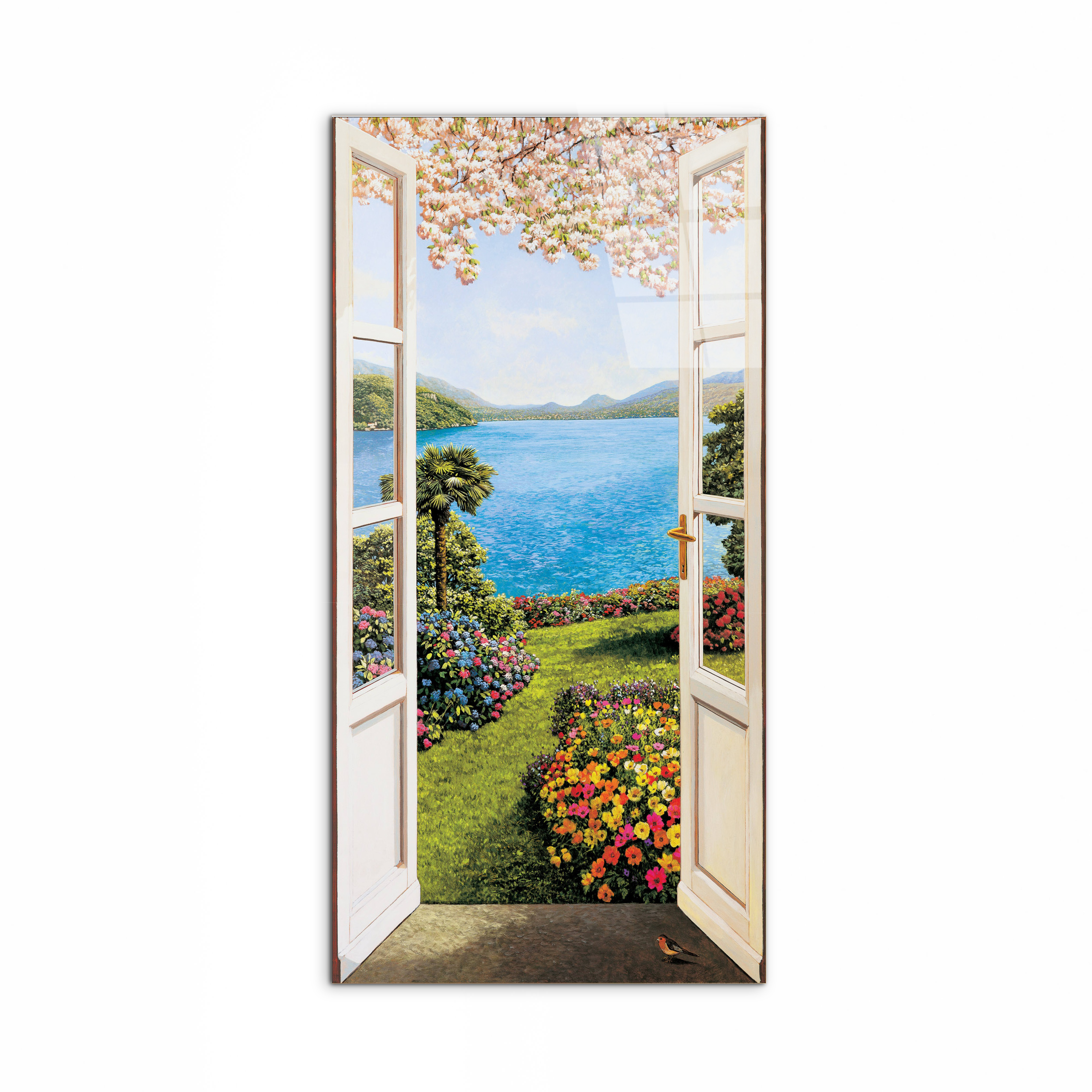 gardenec21488-#materiale_CrystalArt/dimensioni_50x100
