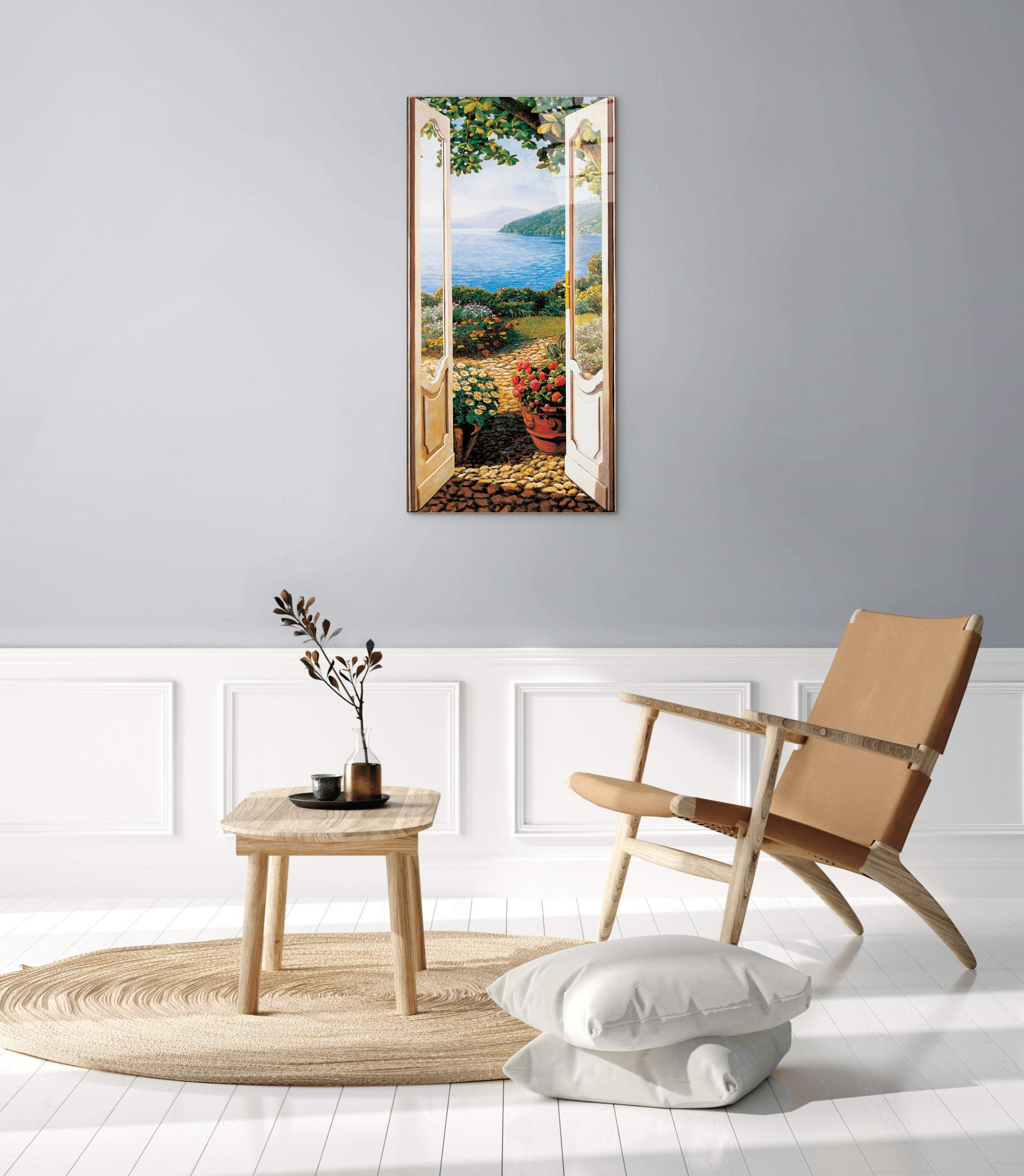 garden-iec21489-#materiale_CrystalArt/dimensioni_50x100