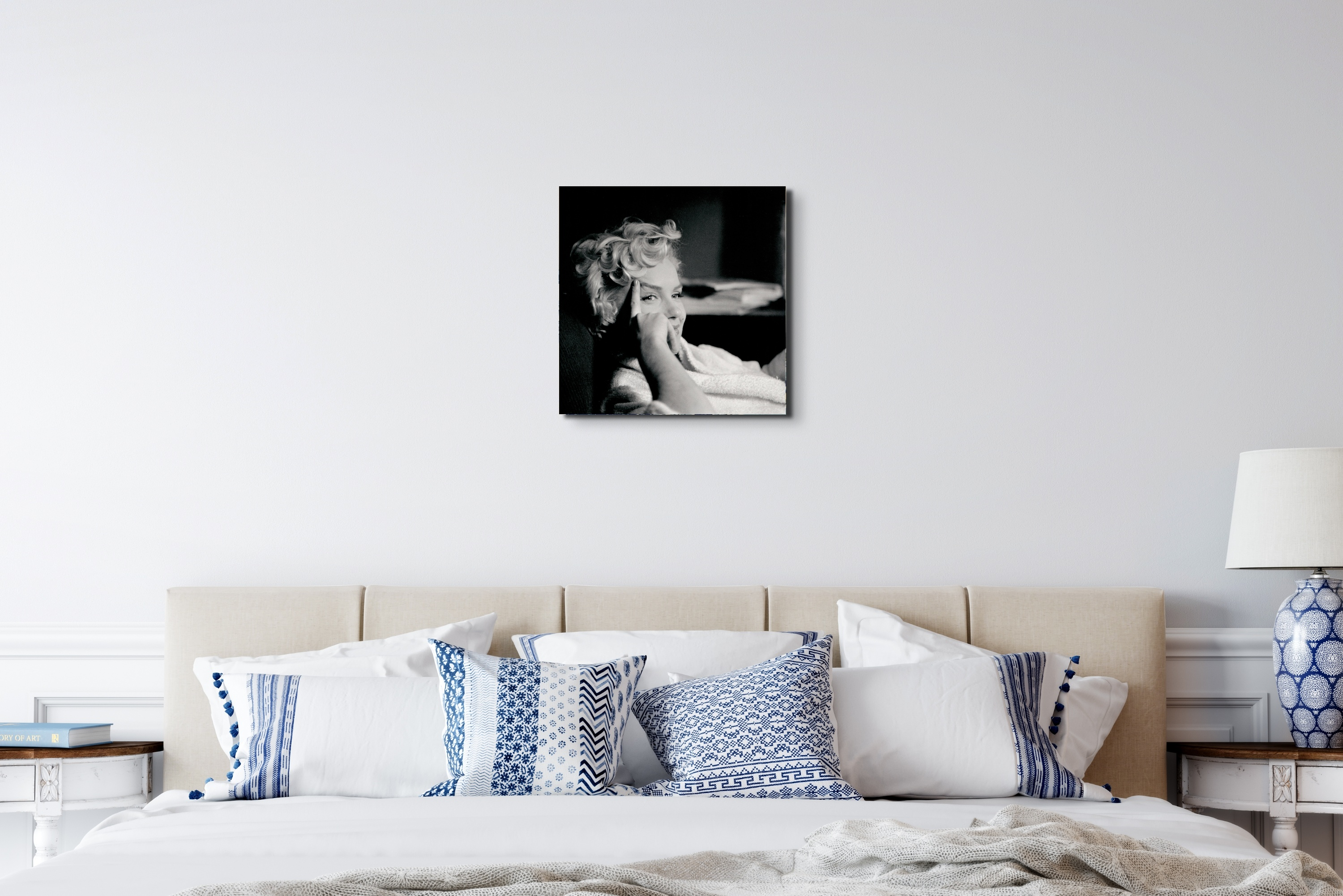 homage-to-marilyn-26ec21501-#materiale_EarthArt/dimensioni_58x58